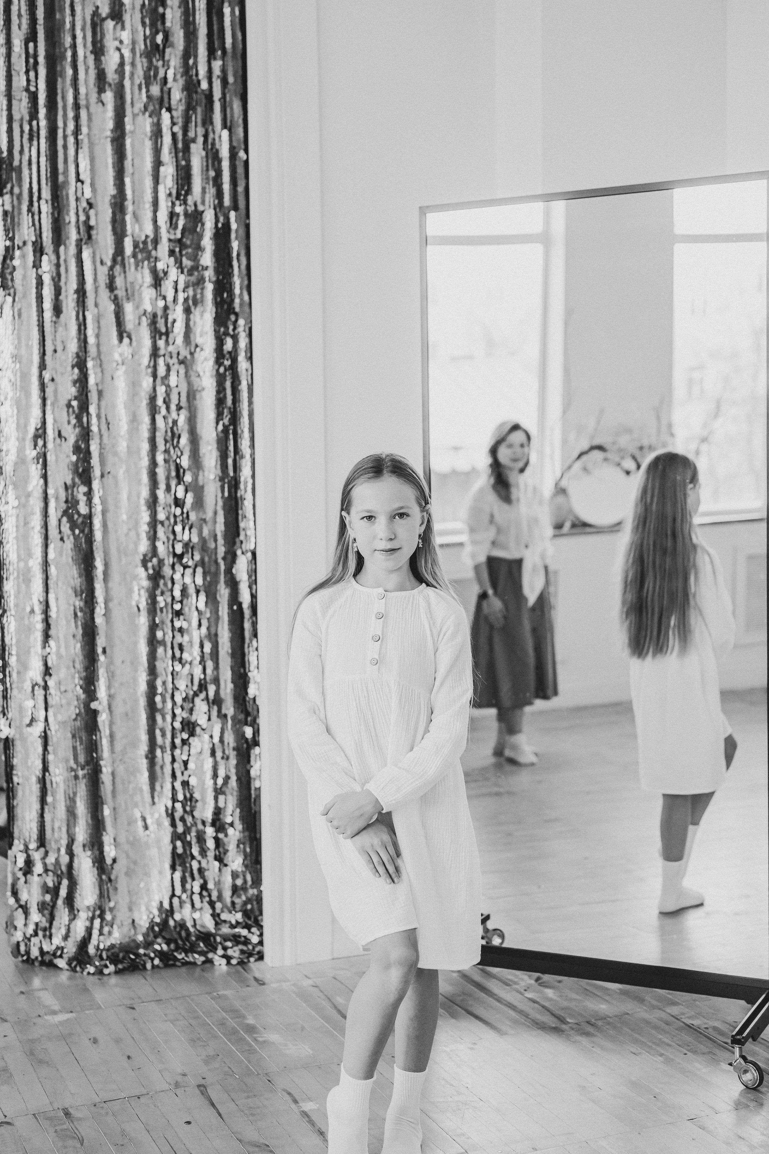 Семья Дмитриевых. Фотограф Анастасия Петрова