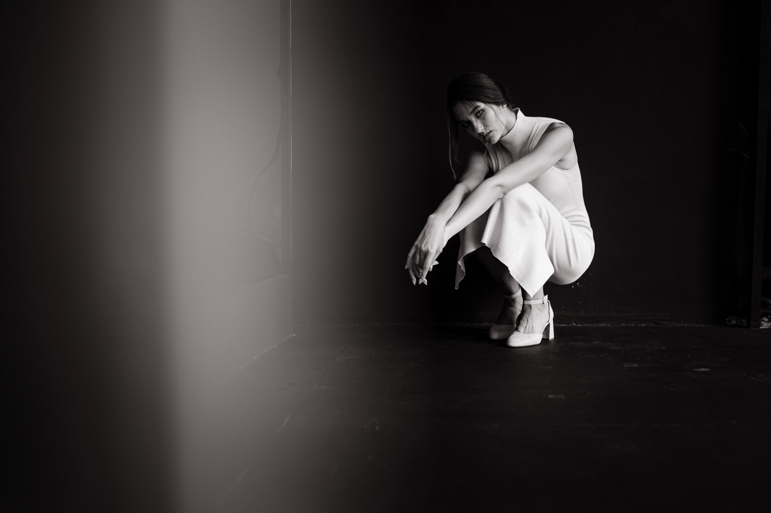 Завораживающий взгляд. Свадебный фотограф Константинова Елена