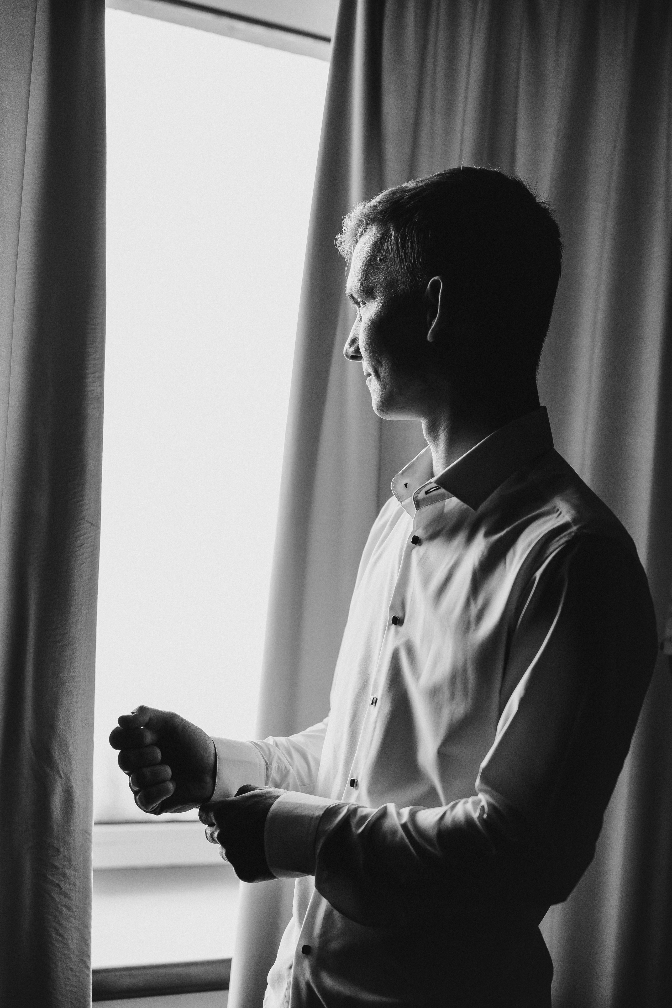 Паша и Наташа. Свадебный фотограф в Тольятти Валерия Барышкина