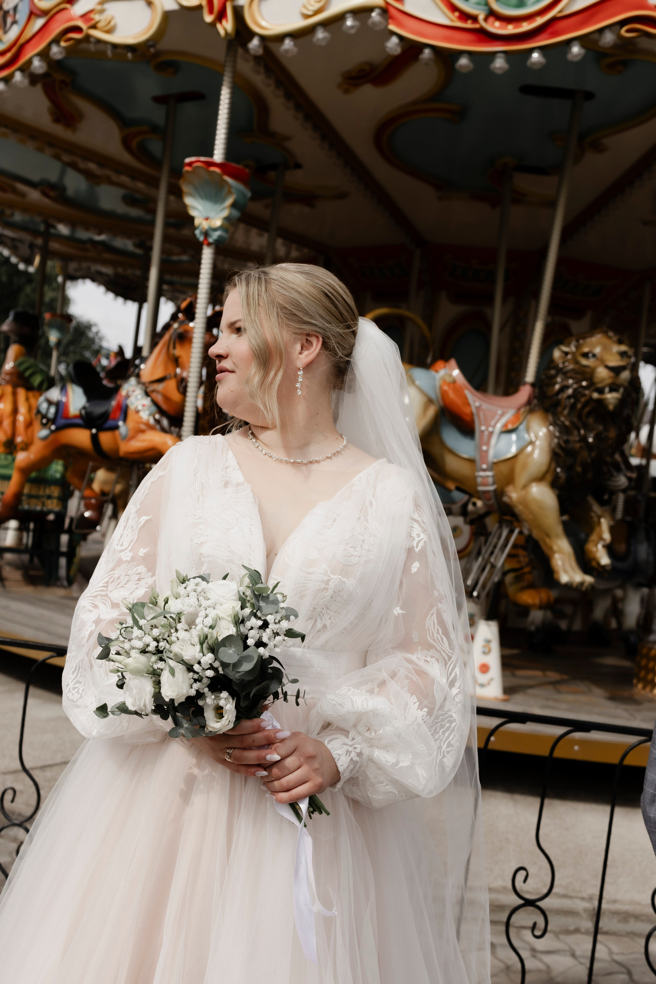 Алина & Денис. Главная