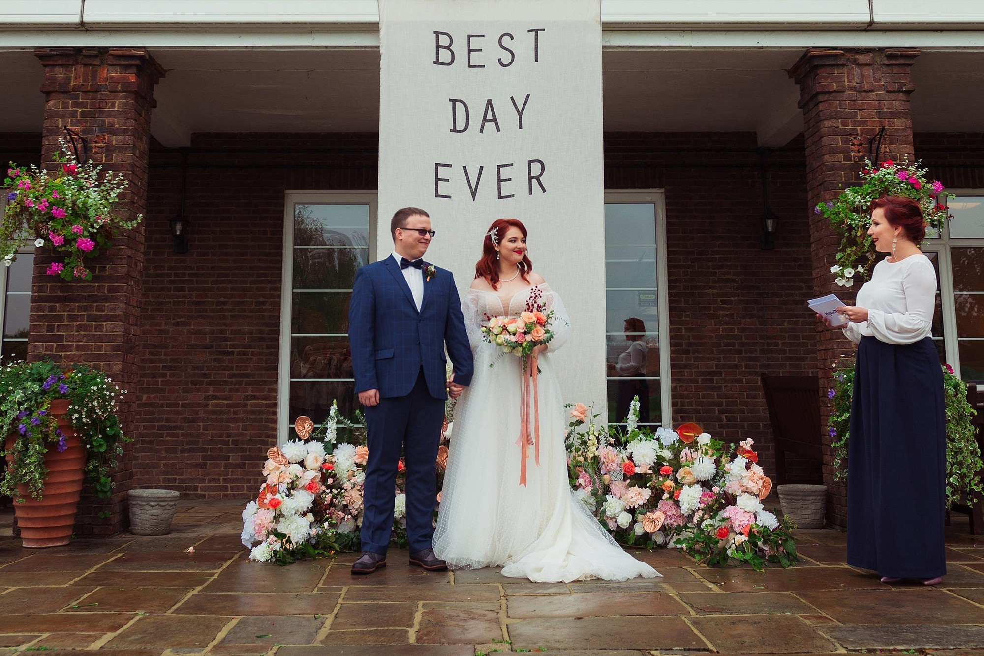 Varvara & Sergey (Londres, Royaume-Uni). Photographe en Suisse et en Europe Anna Alekseenko