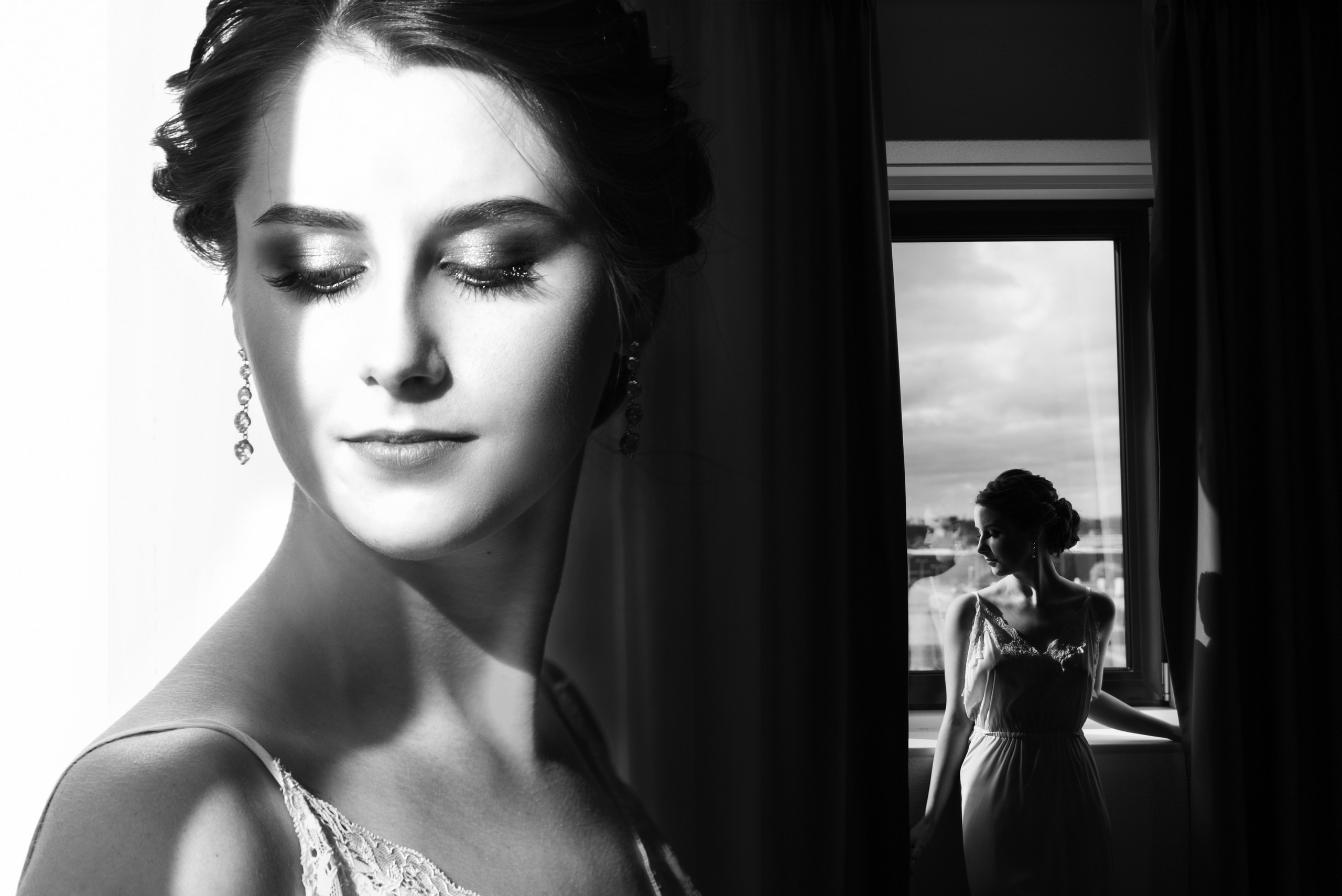 Фотограф в Швейцарии и Европе Анна Алексеенко