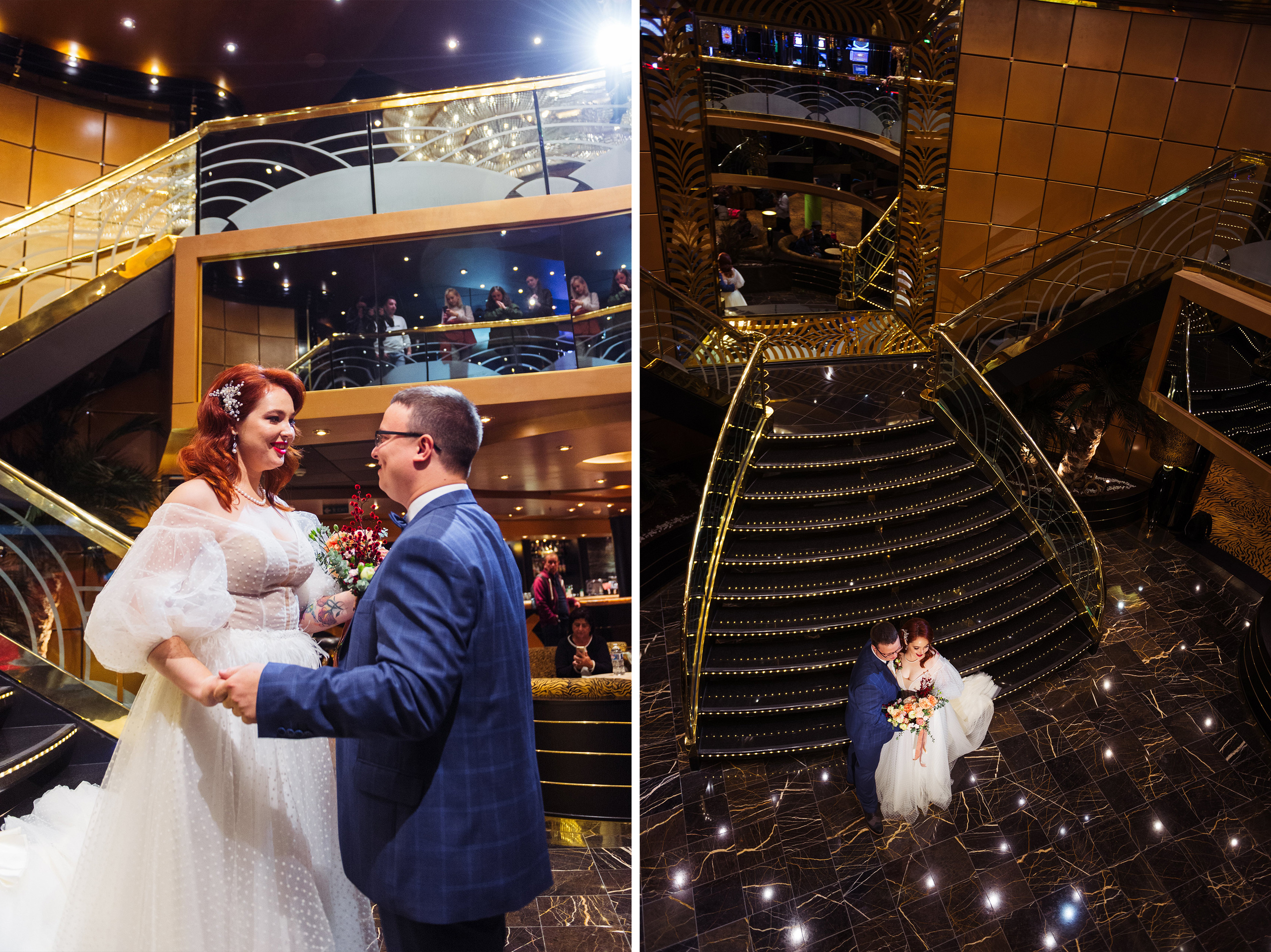 Varvara & Sergey (Londres, Royaume-Uni). Photographe en Suisse et en Europe Anna Alekseenko