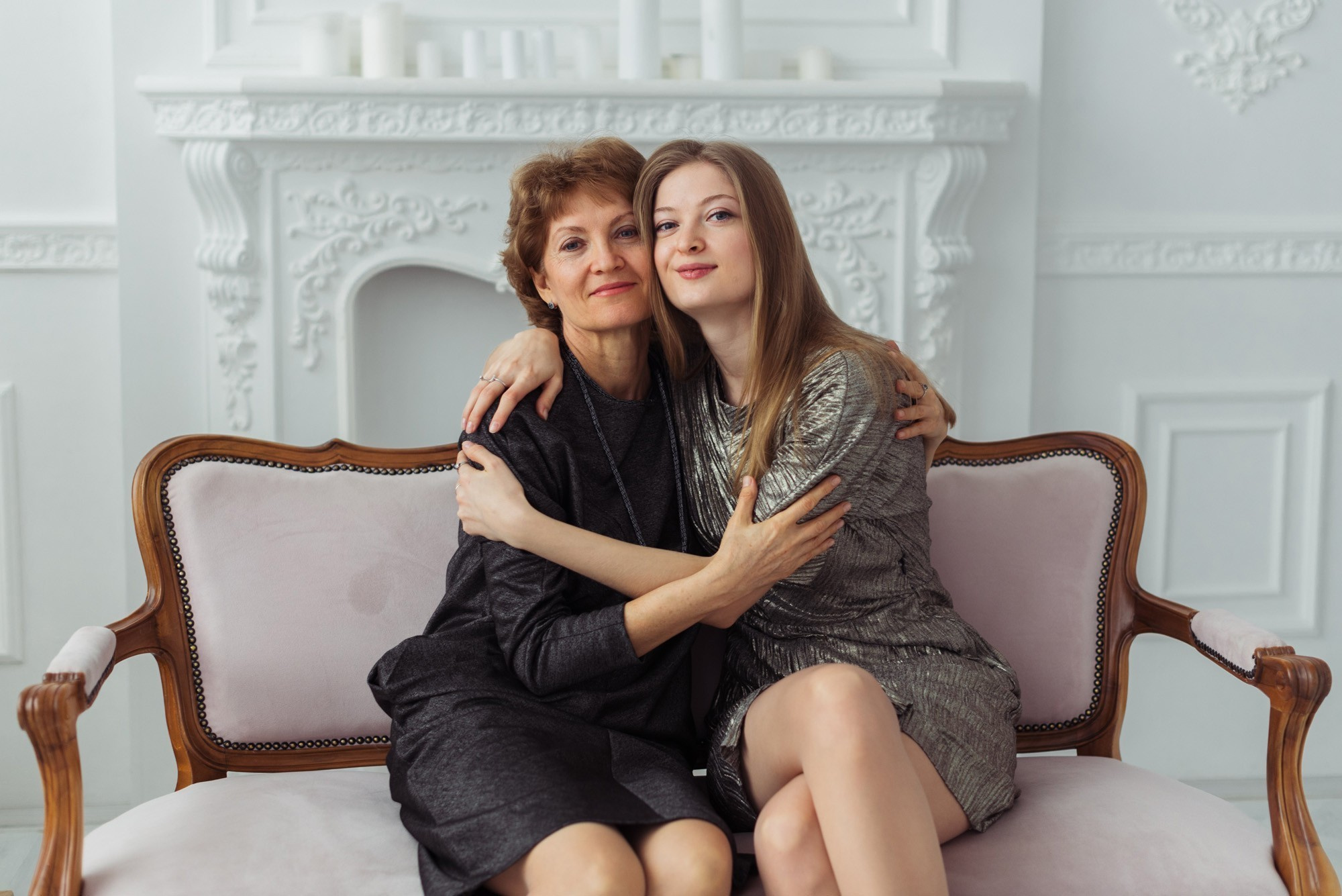 НОВОГОДНЯЯ ФОТОСЕССИЯ