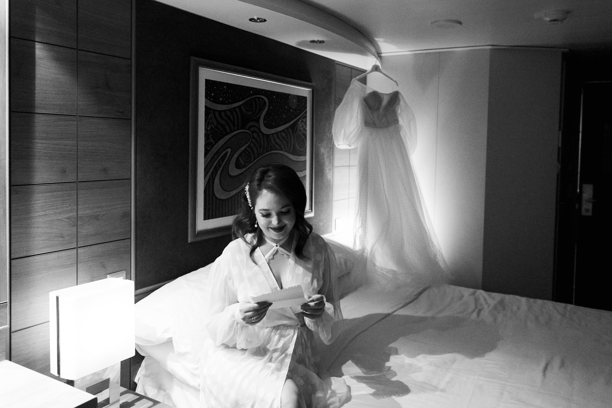 Varvara & Sergey (Londres, Royaume-Uni). Photographe en Suisse et en Europe Anna Alekseenko