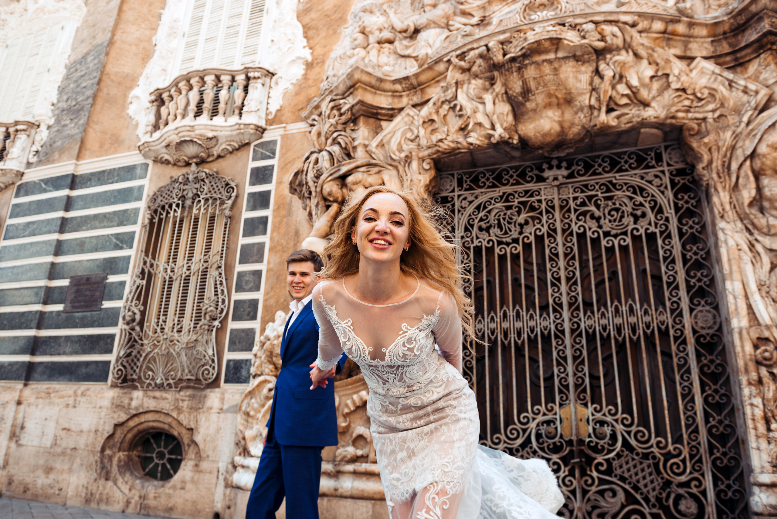 Фотограф в Швейцарии и Европе Анна Алексеенко