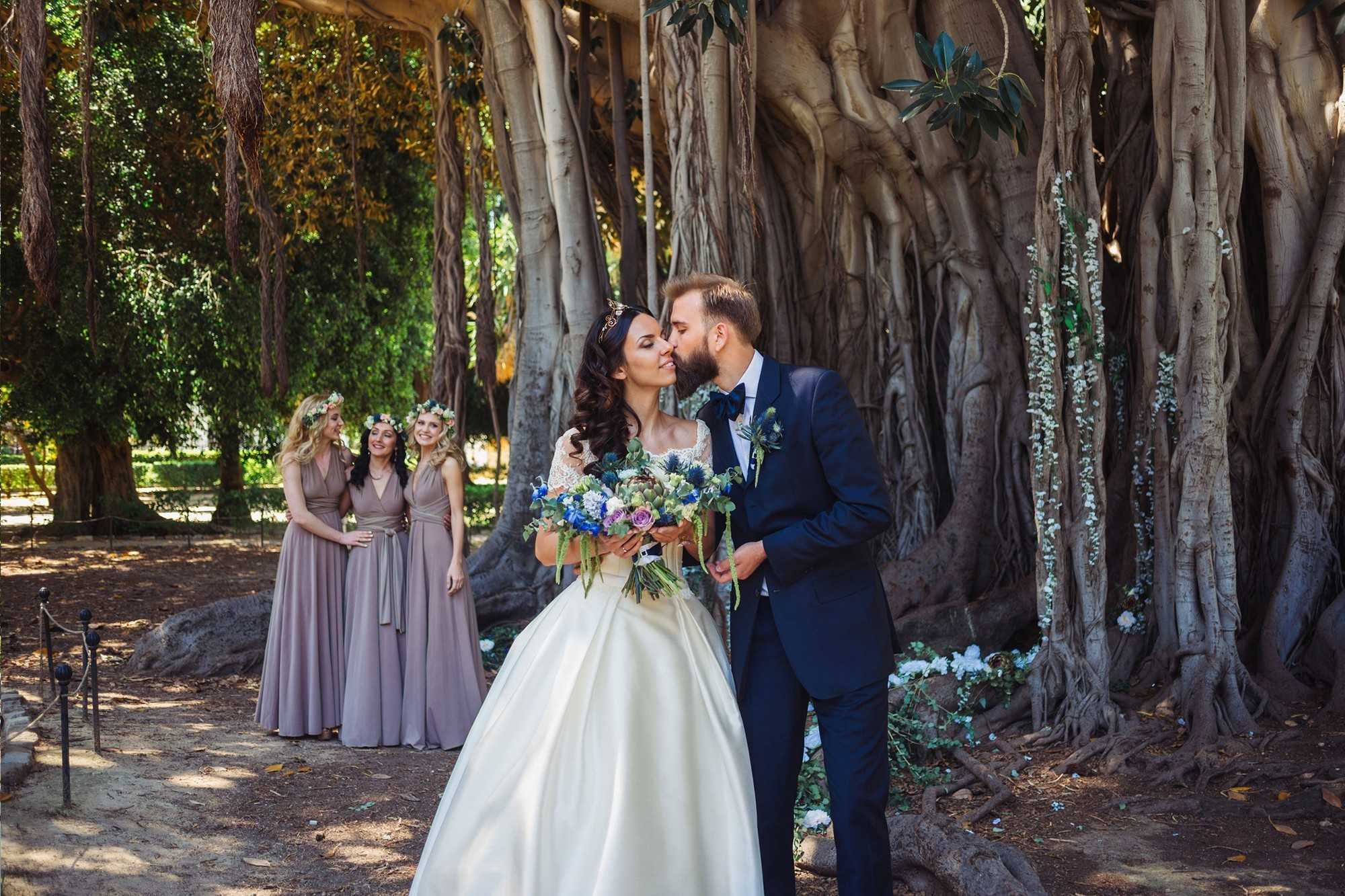 Свадьба в Италии. Фотограф в Швейцарии и Европе Анна Алексеенко