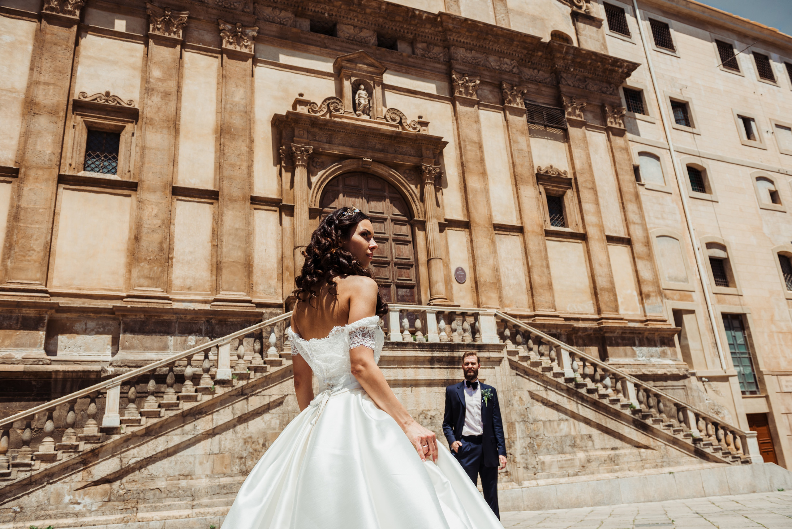 Фотограф в Швейцарии и Европе Анна Алексеенко