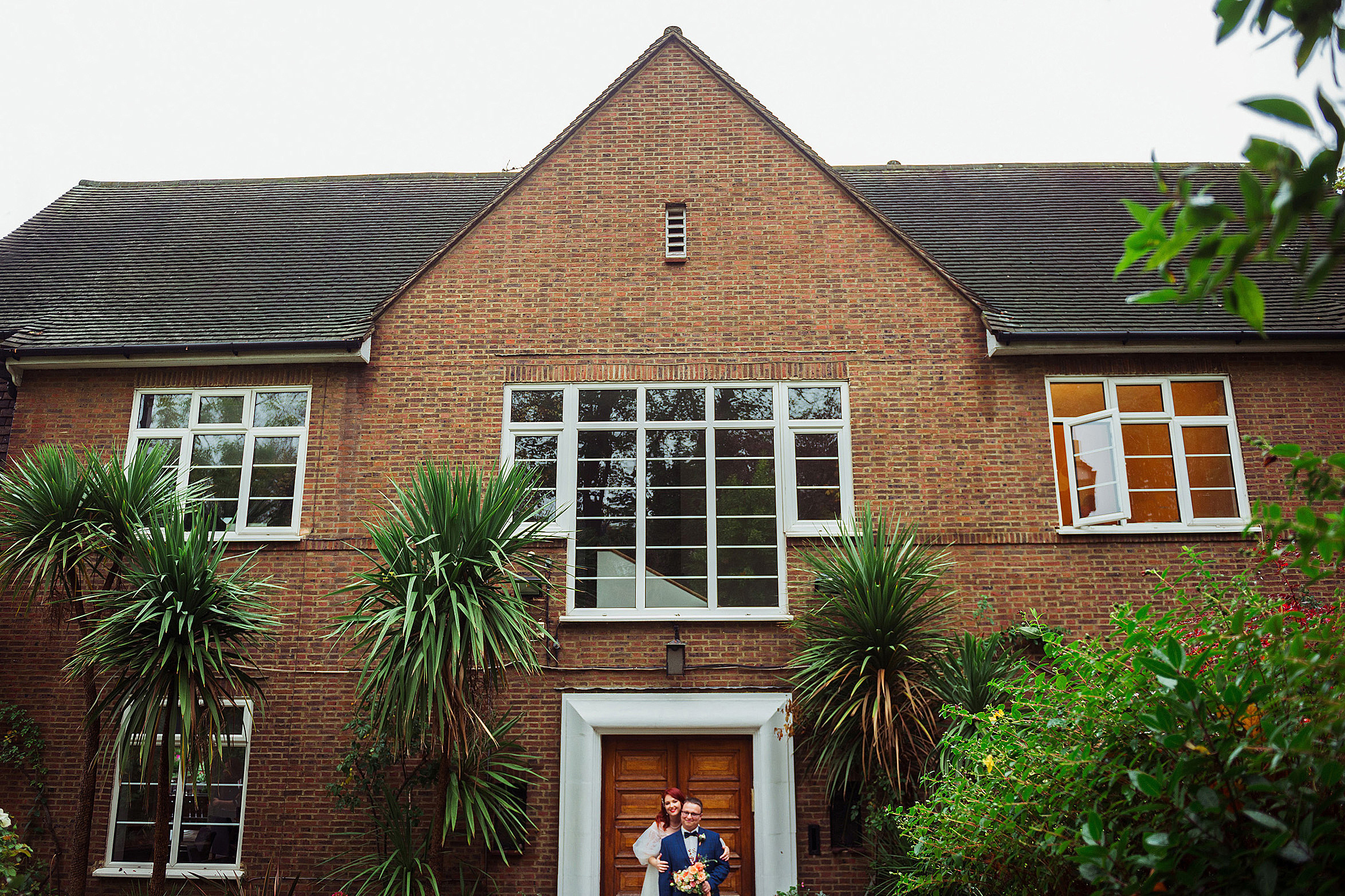 Varvara & Sergey (Londres, Royaume-Uni). Photographe en Suisse et en Europe Anna Alekseenko