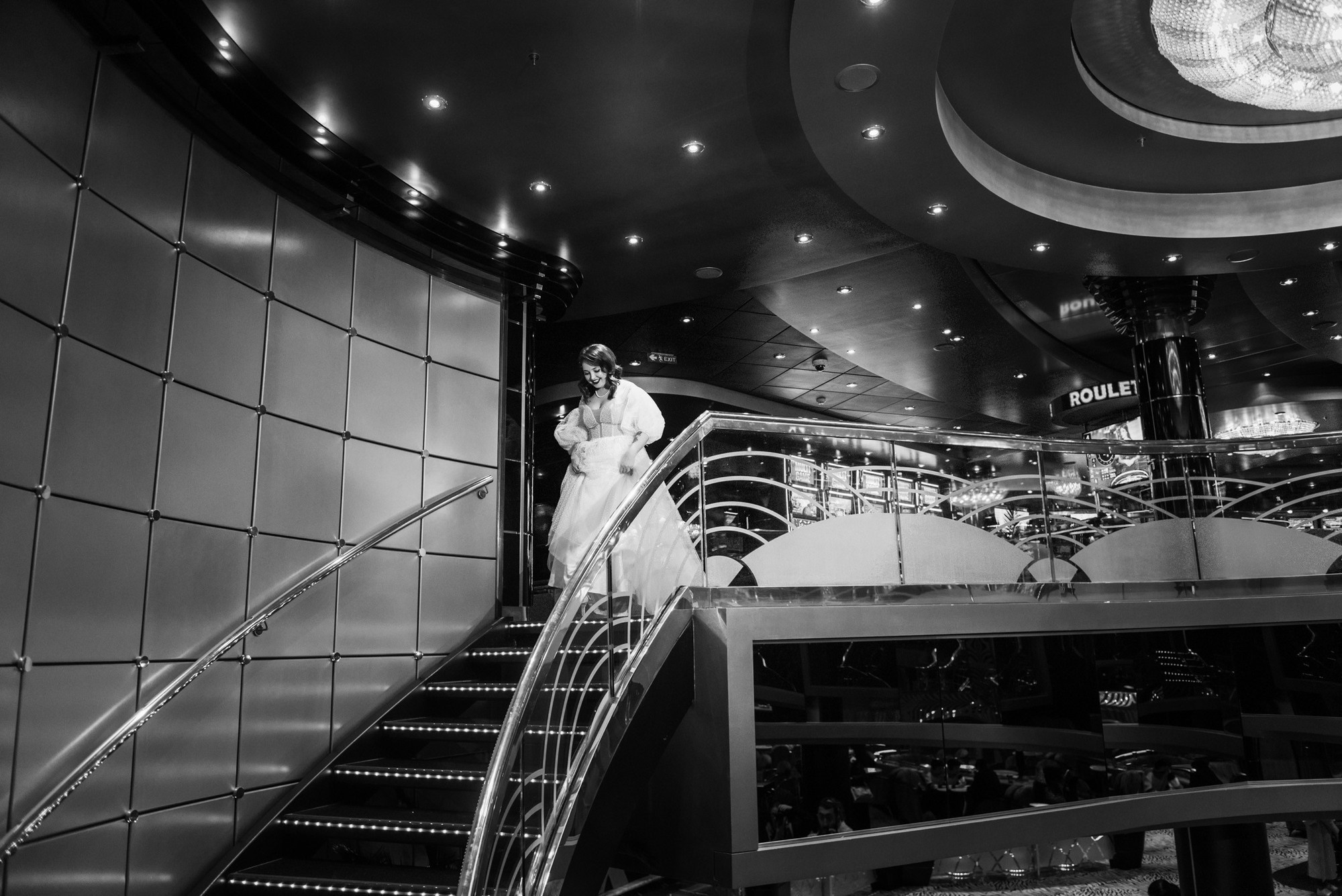 Varvara & Sergey (Londres, Royaume-Uni). Photographe en Suisse et en Europe Anna Alekseenko