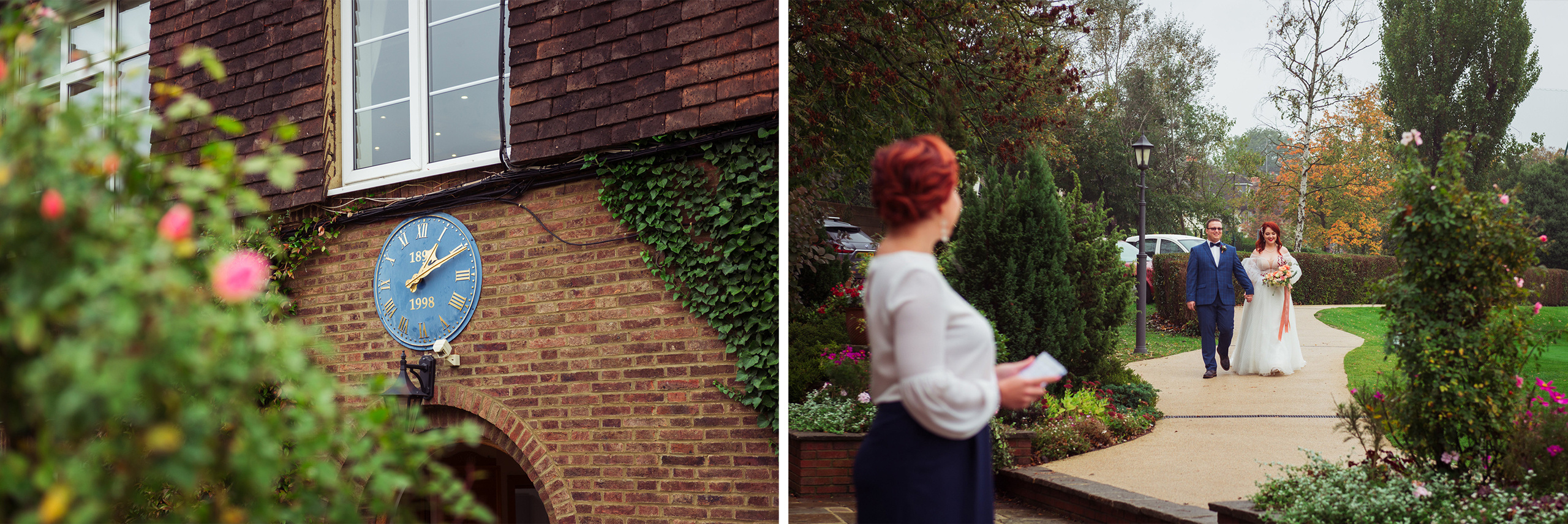 Varvara & Sergey (Londres, Royaume-Uni). Photographe en Suisse et en Europe Anna Alekseenko