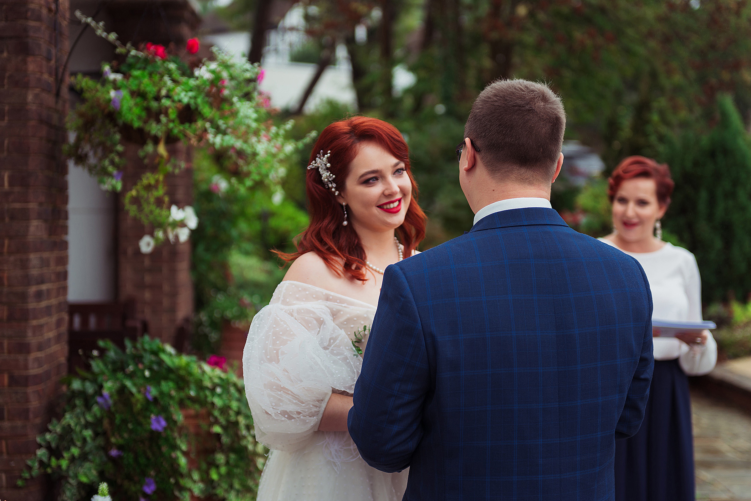 Varvara & Sergey (Londres, Royaume-Uni). Photographe en Suisse et en Europe Anna Alekseenko