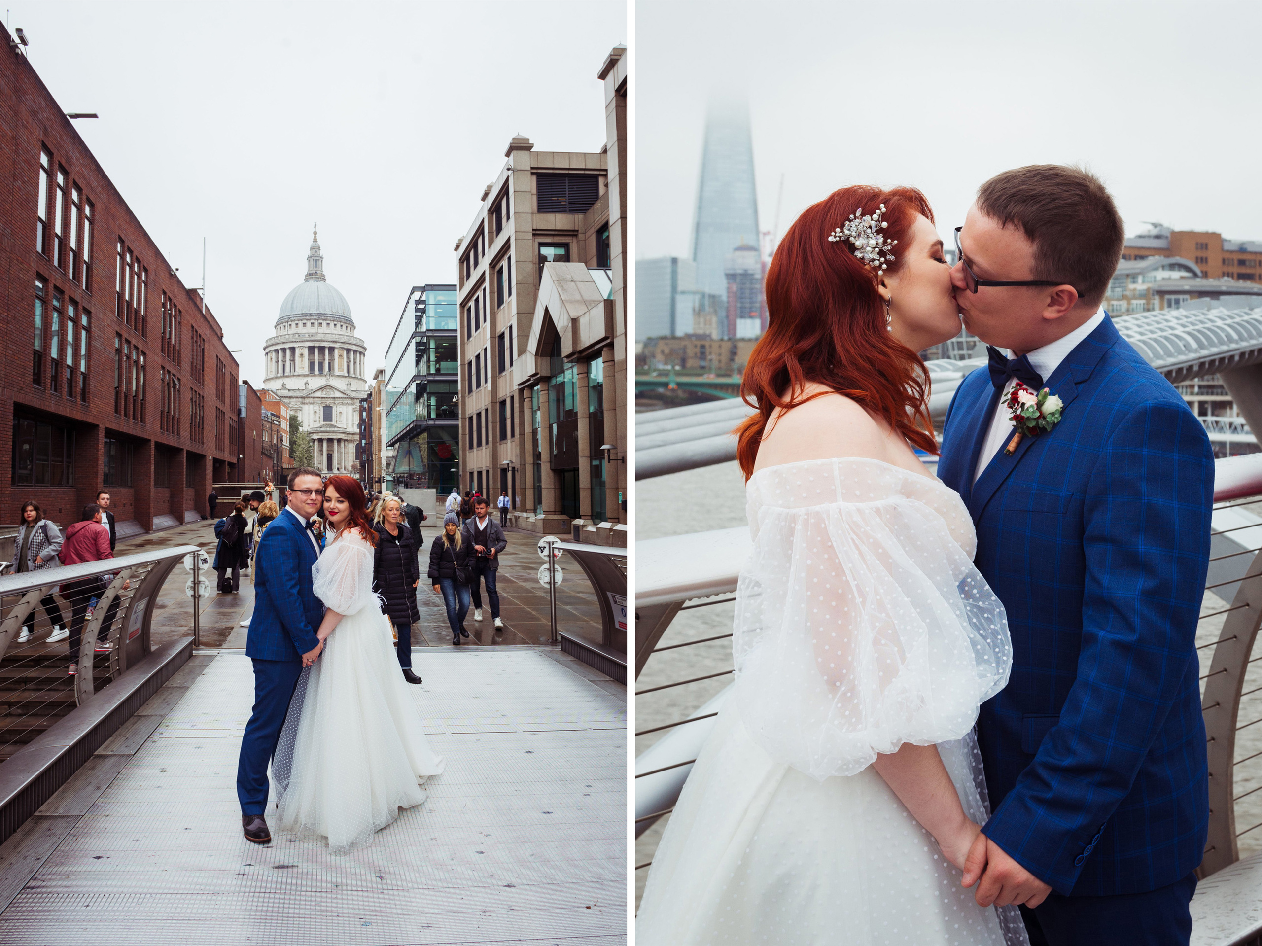 Varvara & Sergey (Londres, Royaume-Uni). Photographe en Suisse et en Europe Anna Alekseenko