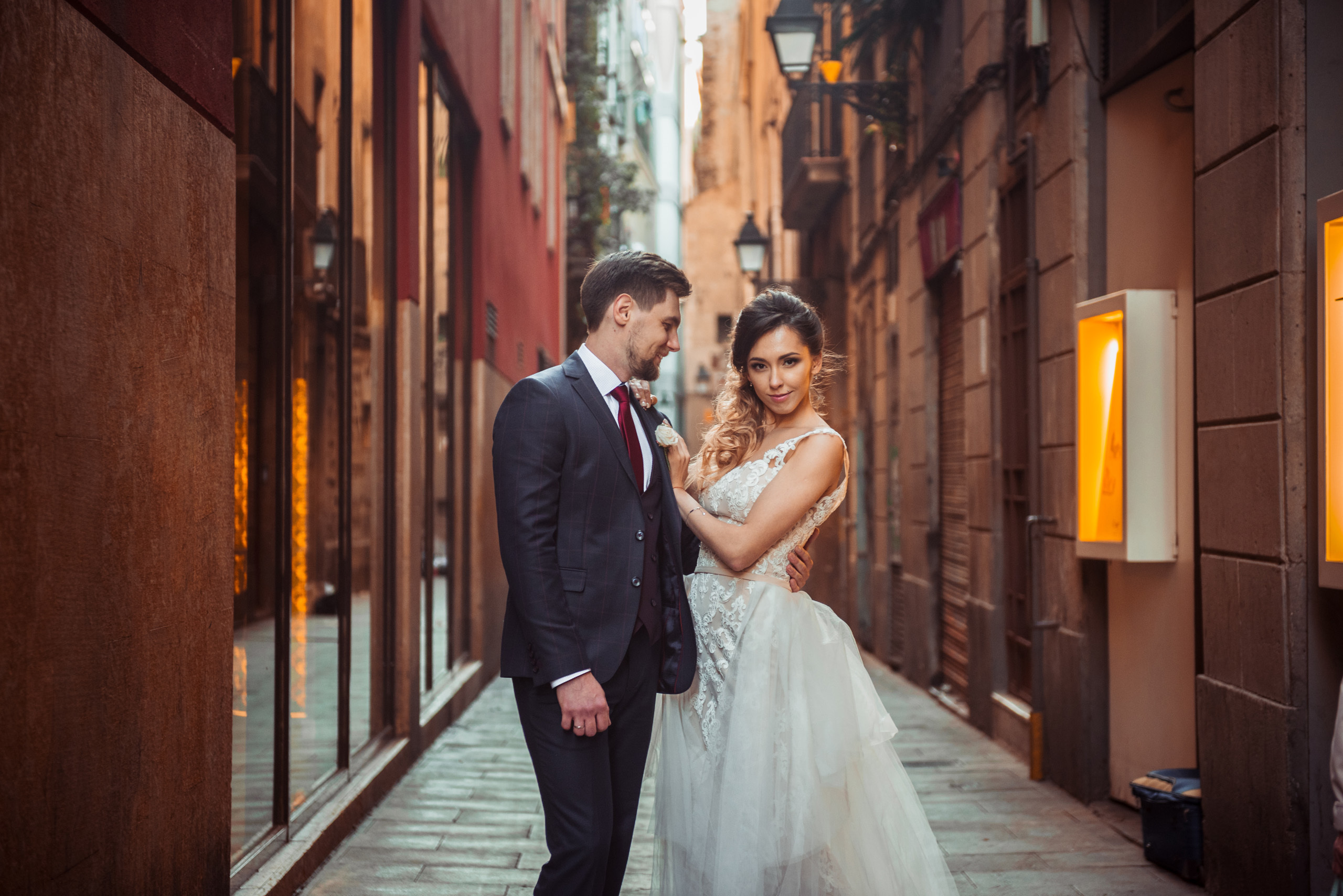 Фотограф в Швейцарии и Европе Анна Алексеенко