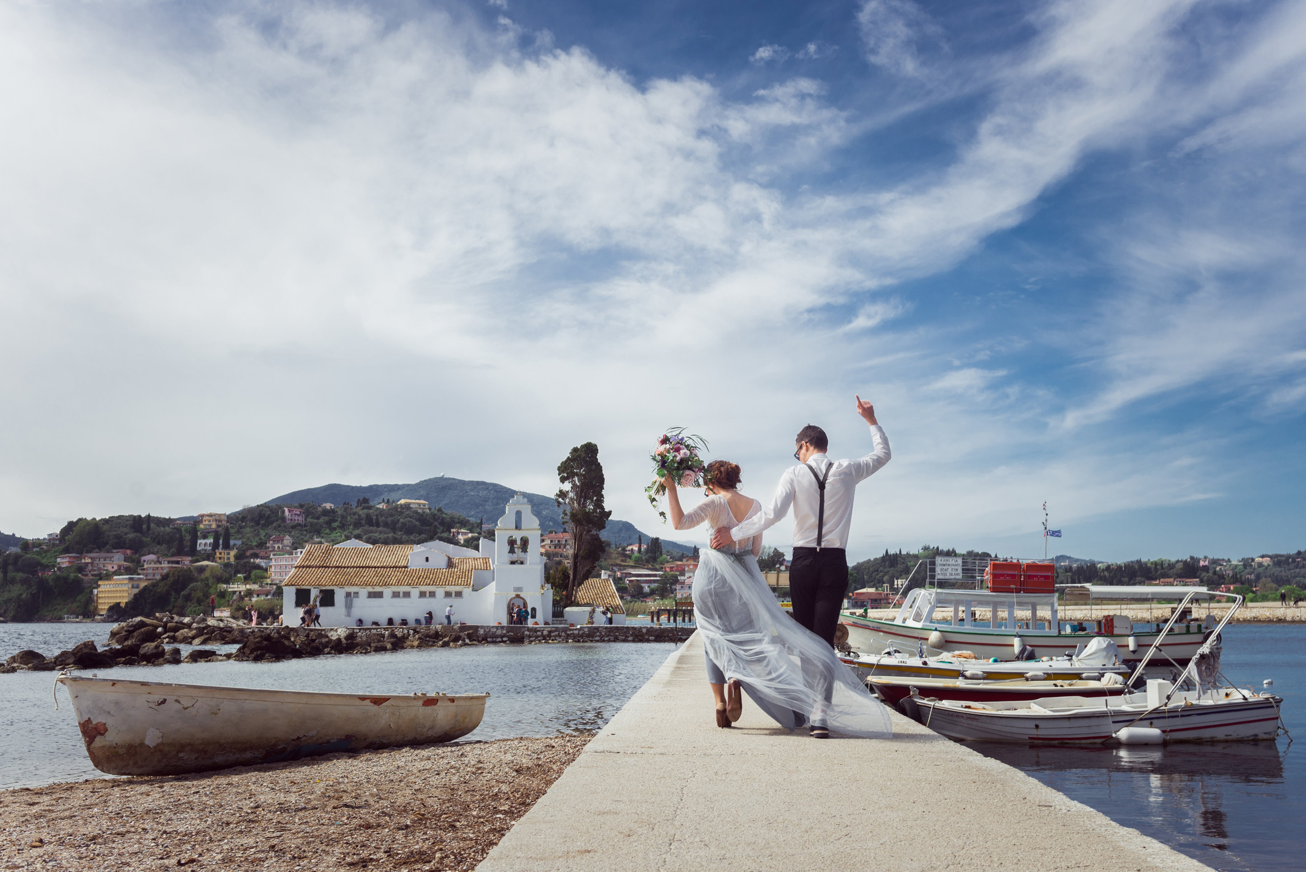 Фотограф в Швейцарии и Европе Анна Алексеенко