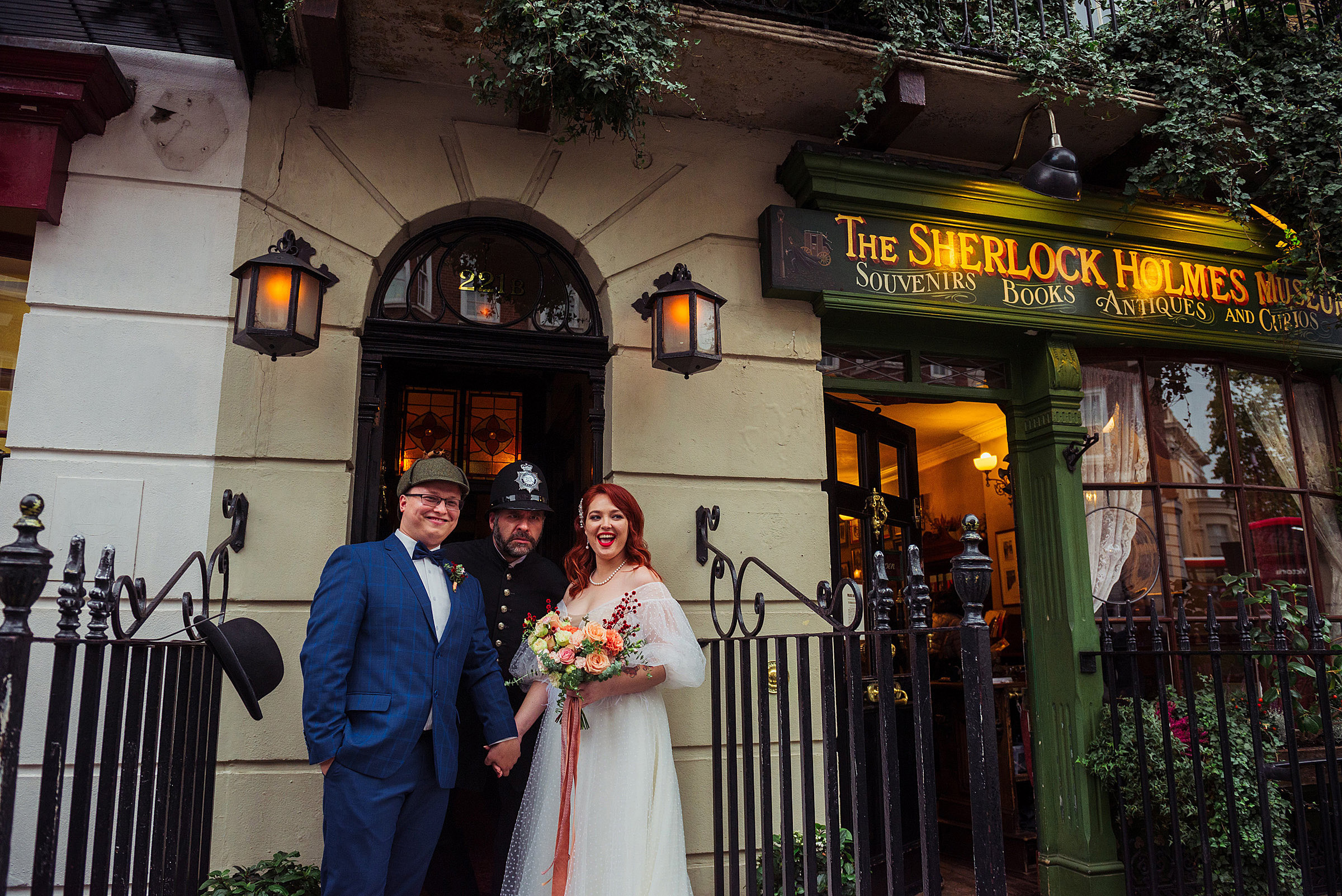 Varvara & Sergey (Londres, Royaume-Uni). Photographe en Suisse et en Europe Anna Alekseenko