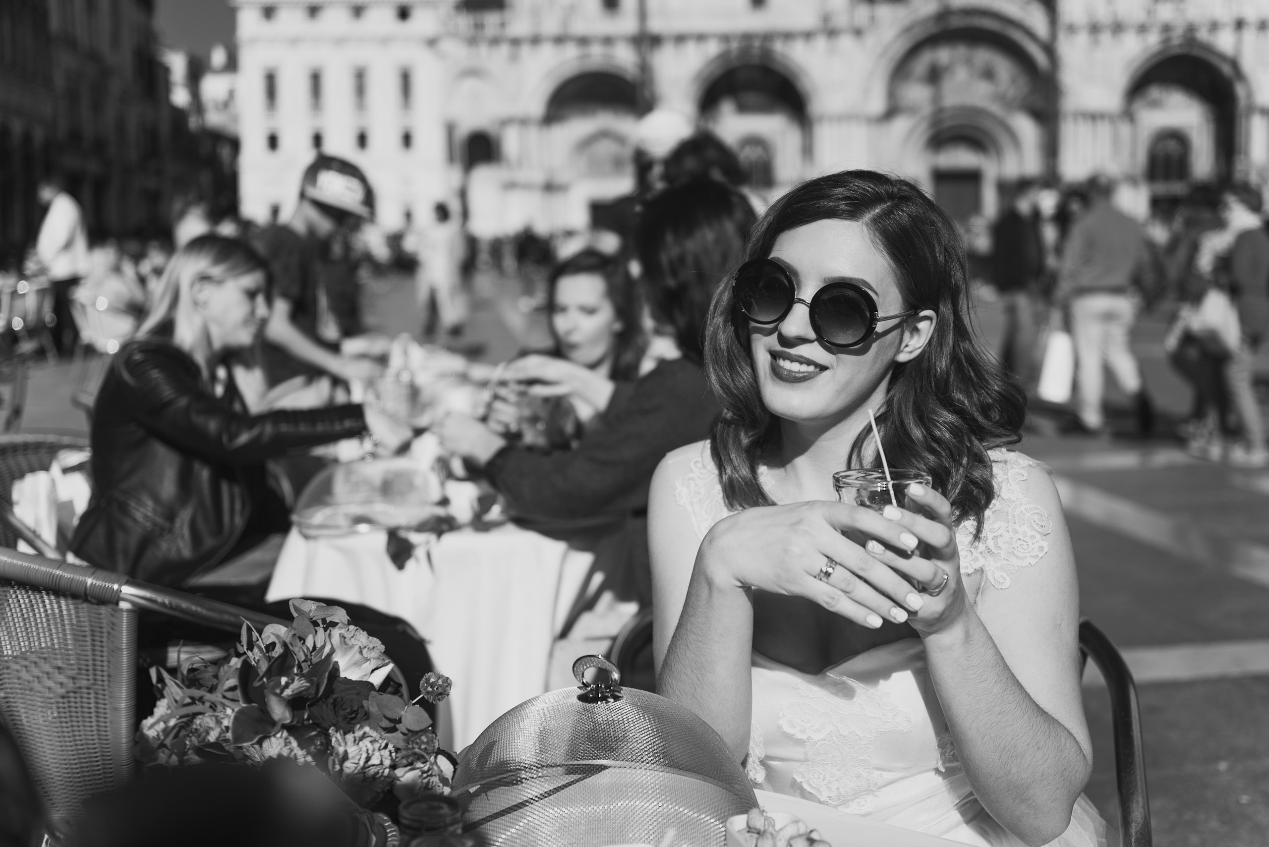 Фотограф в Швейцарии и Европе Анна Алексеенко