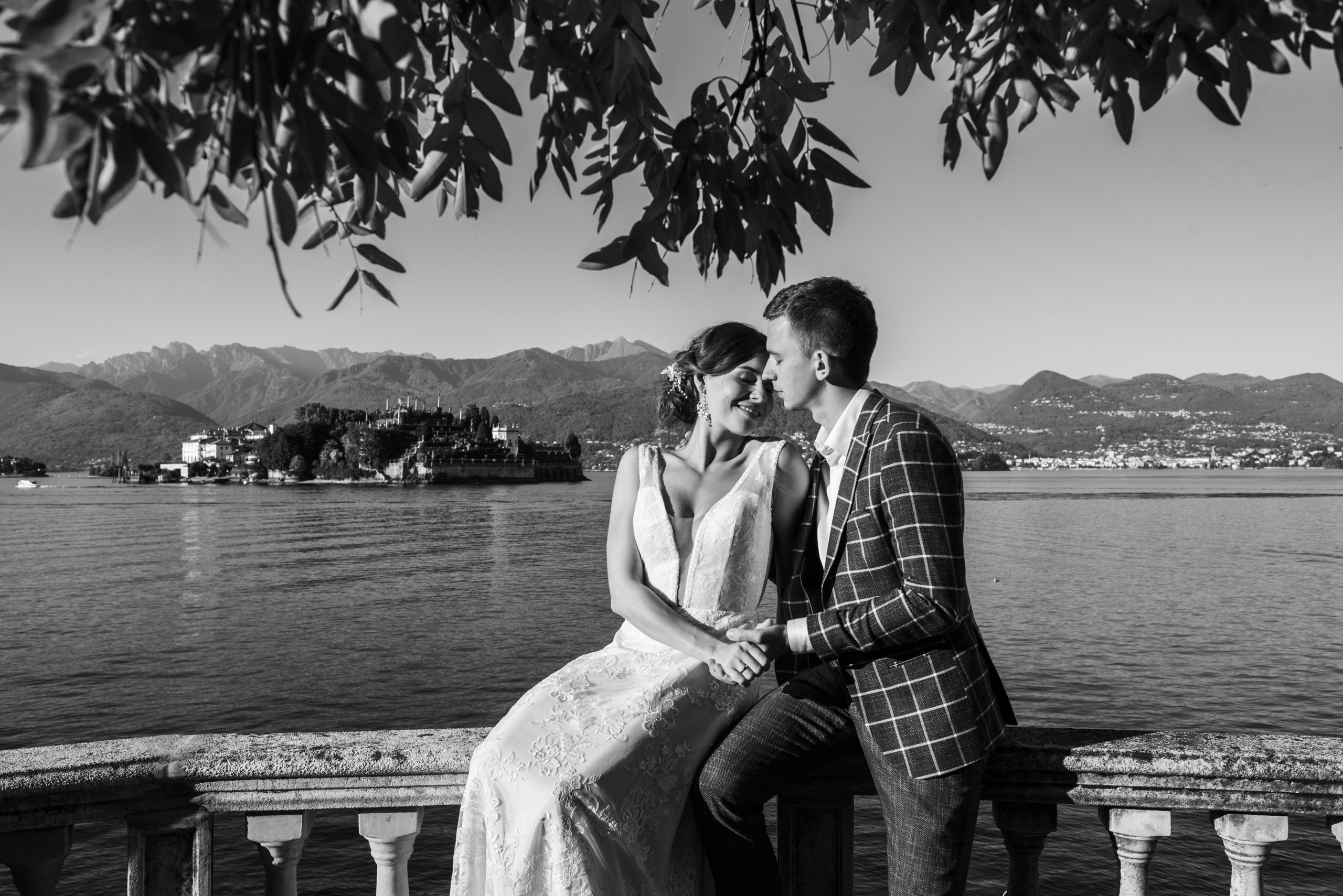 Фотограф в Швейцарии и Европе Анна Алексеенко