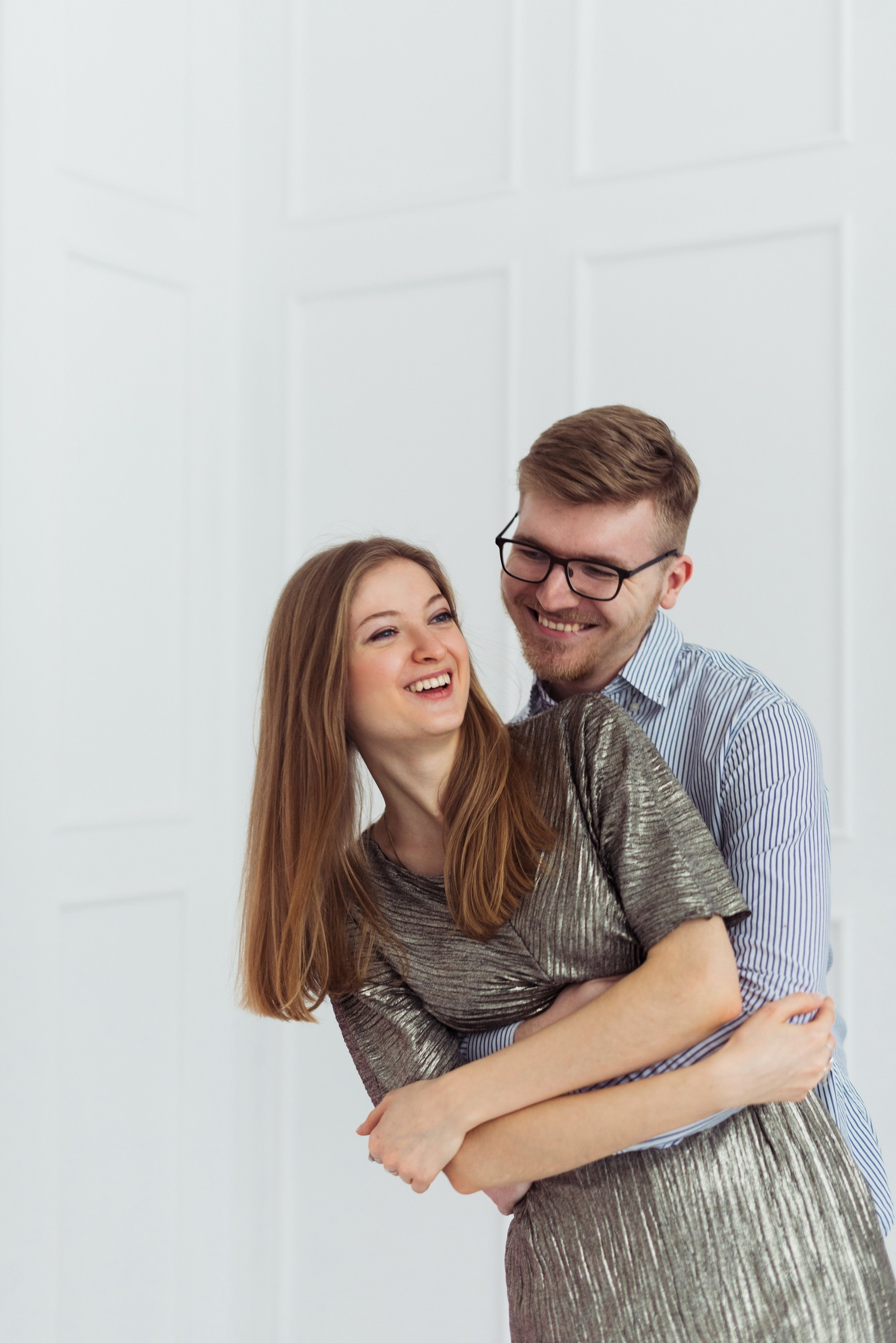 Новогодняя фотосессия. Фотограф в Швейцарии и Европе Анна Алексеенко