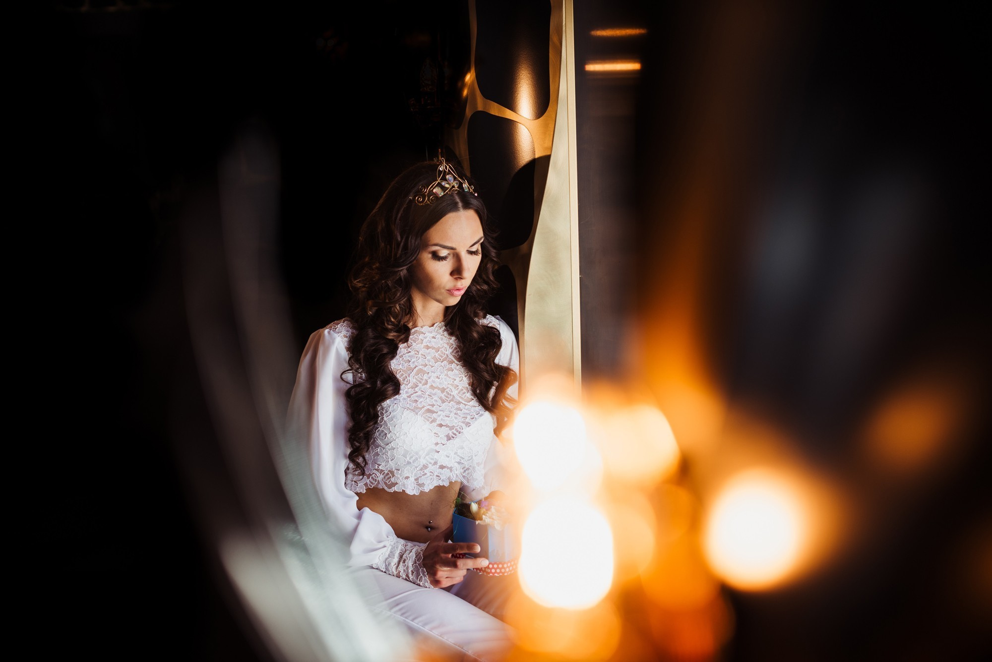 МИЛЕНА + СЕРГЕЙ