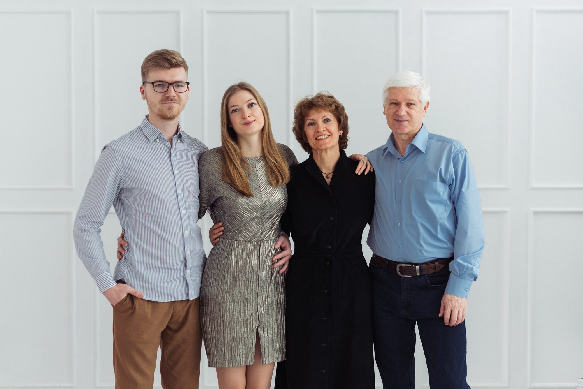 НОВОГОДНЯЯ ФОТОСЕССИЯ