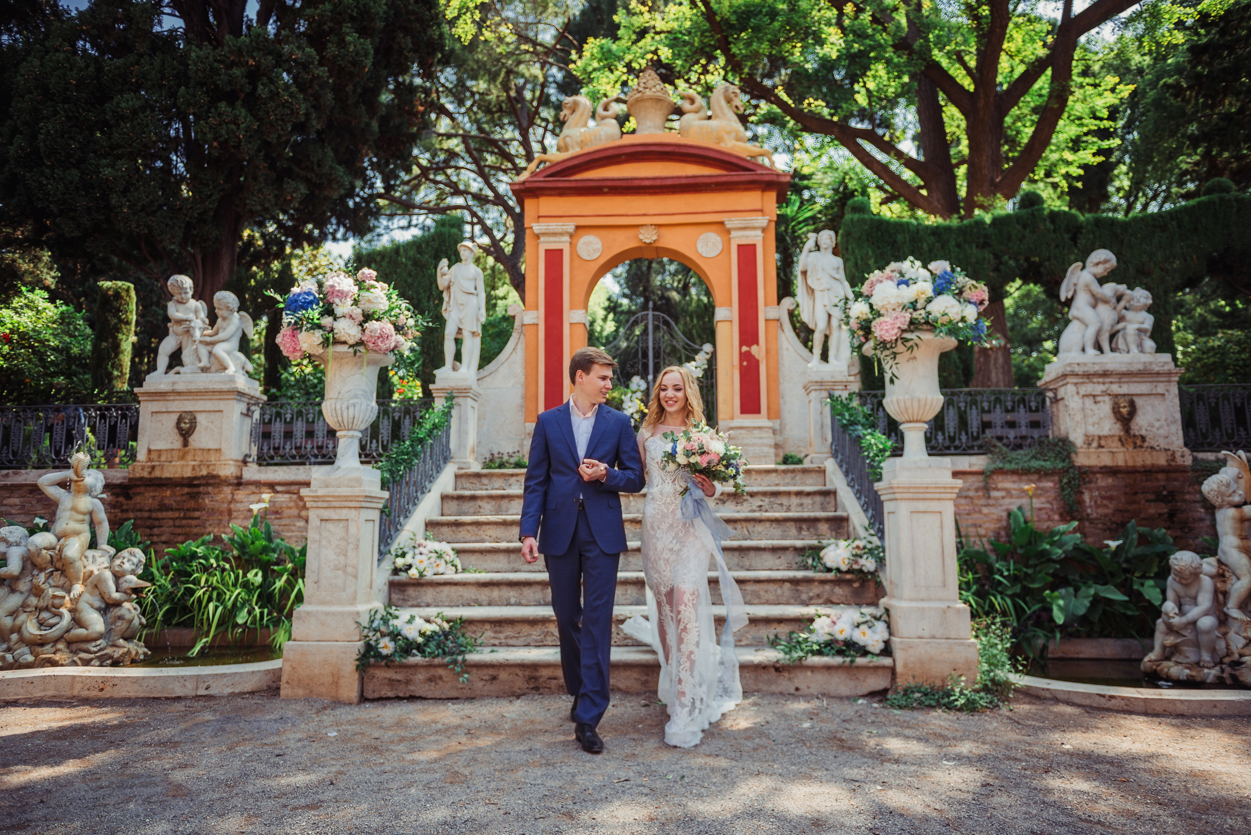 Фотограф в Швейцарии и Европе Анна Алексеенко