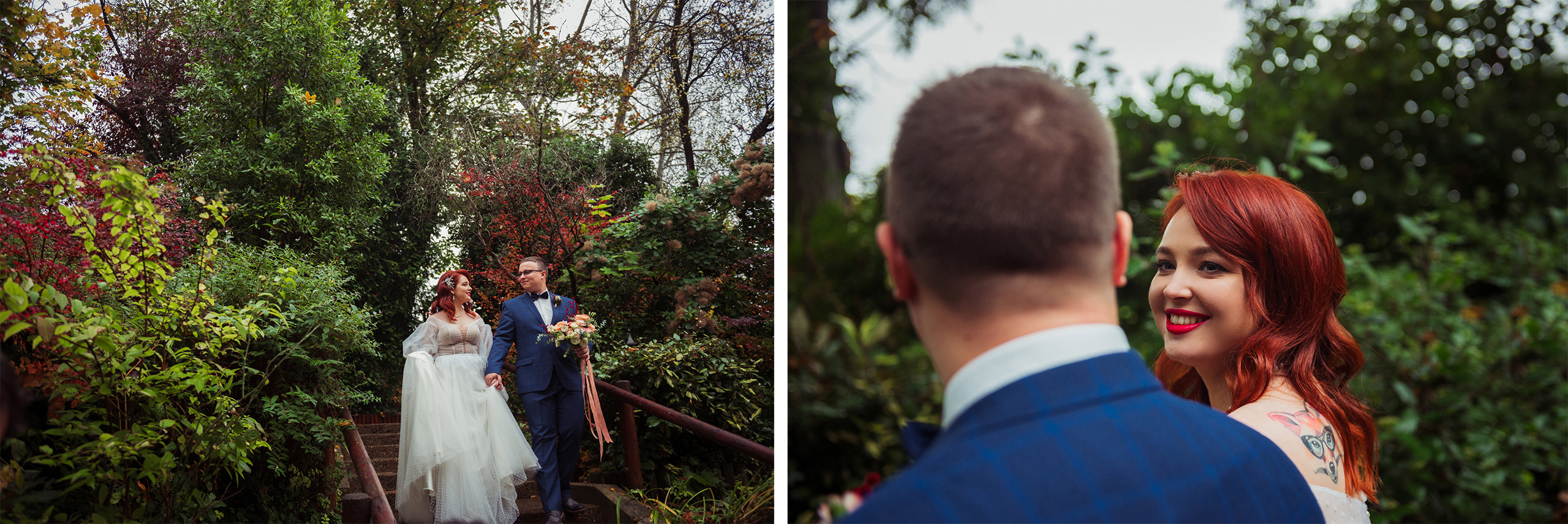 Varvara & Sergey (Londres, Royaume-Uni). Photographe en Suisse et en Europe Anna Alekseenko