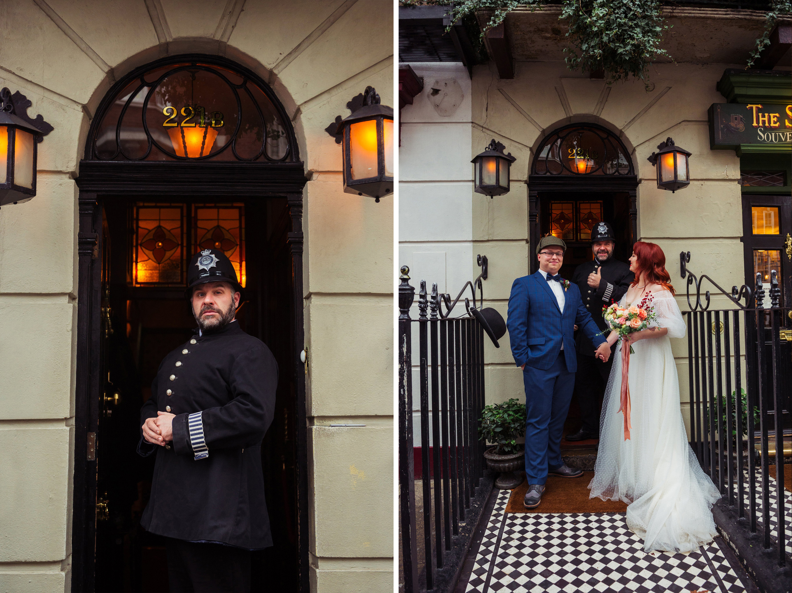 Varvara & Sergey (Londres, Royaume-Uni). Photographe en Suisse et en Europe Anna Alekseenko