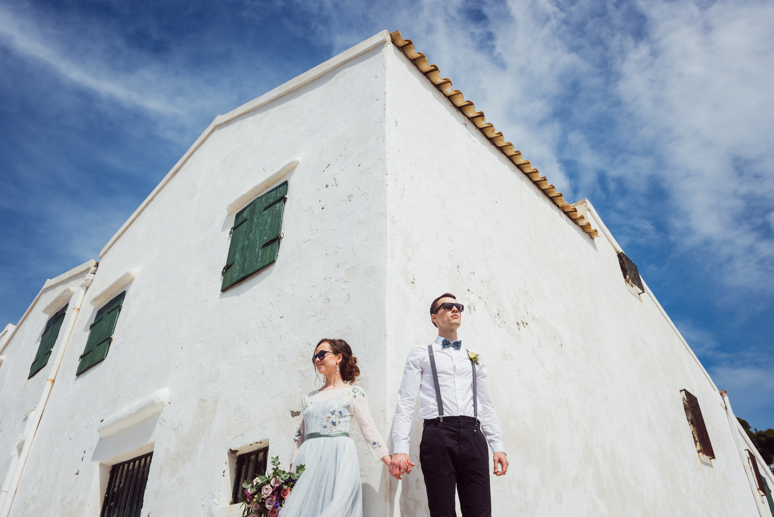 Фотограф в Швейцарии и Европе Анна Алексеенко