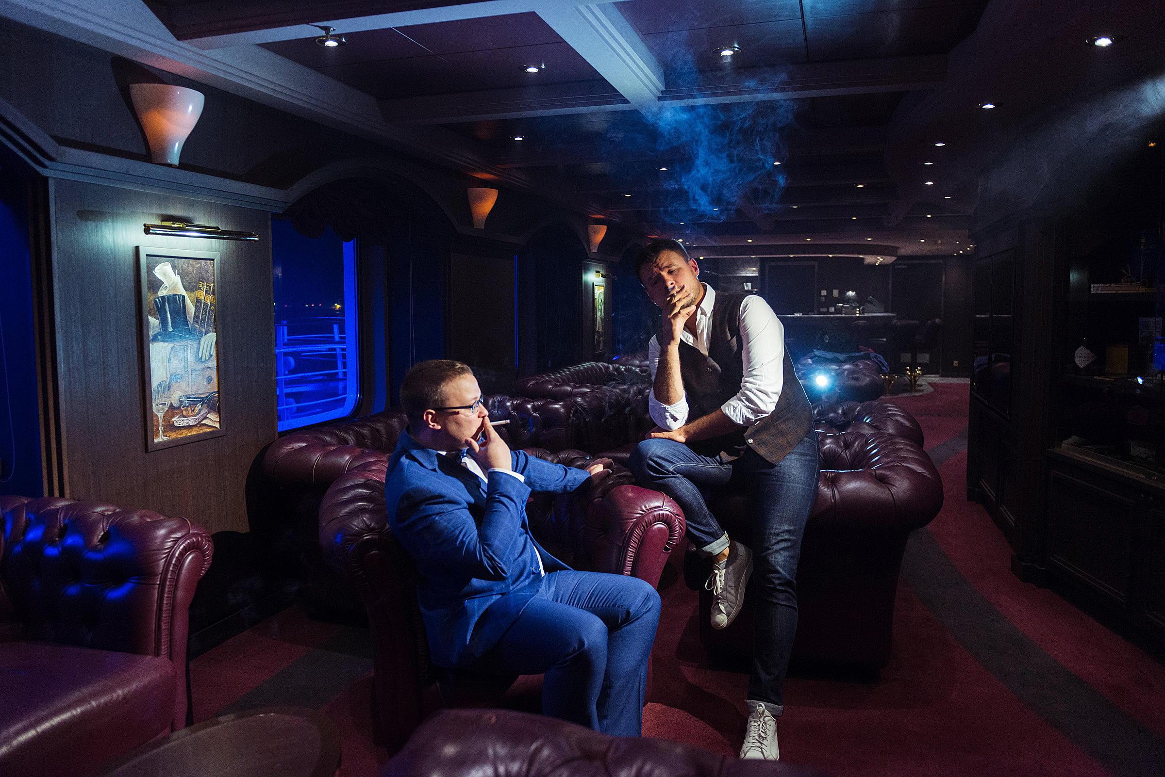 Varvara & Sergey (Londres, Royaume-Uni). Photographe en Suisse et en Europe Anna Alekseenko