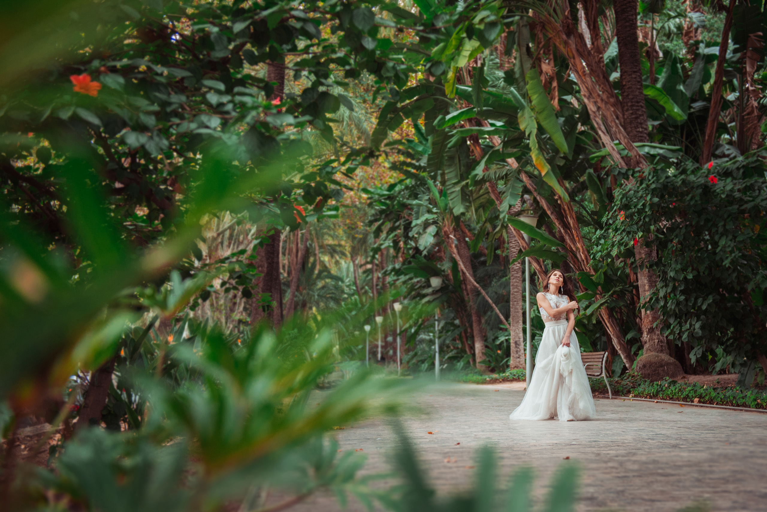 Фотограф в Швейцарии и Европе Анна Алексеенко