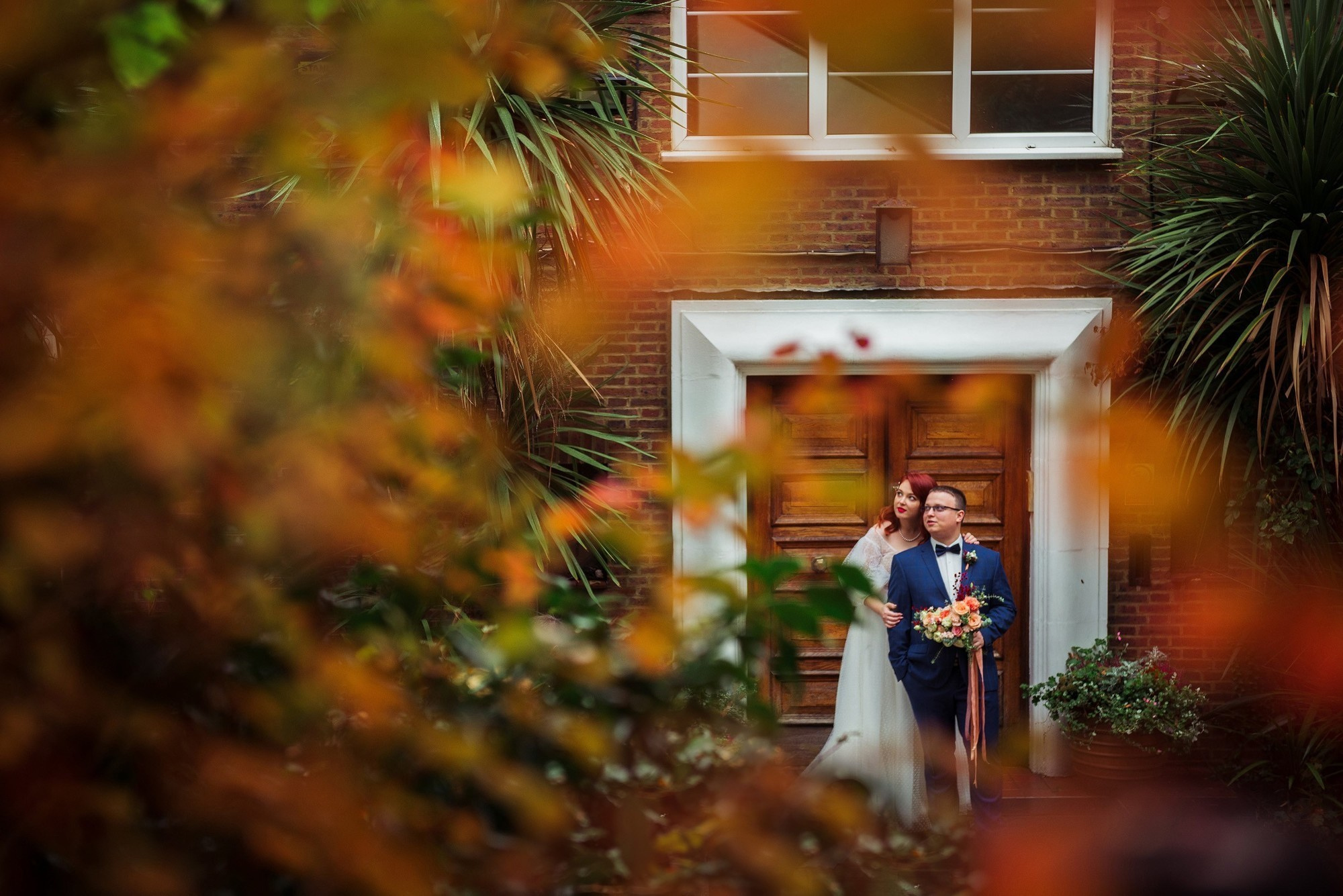 Varvara & Sergey (Londres, Royaume-Uni). Photographe en Suisse et en Europe Anna Alekseenko