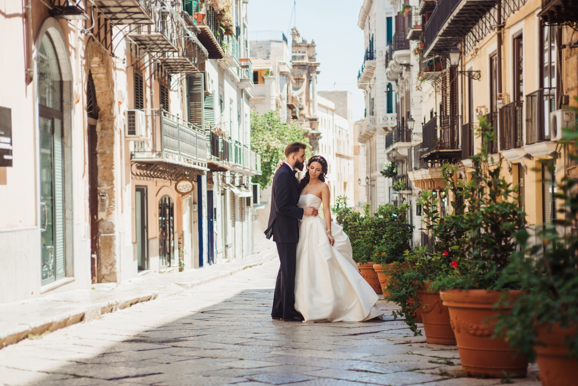 Свадьба в Италии. Фотограф в Швейцарии и Европе Анна Алексеенко