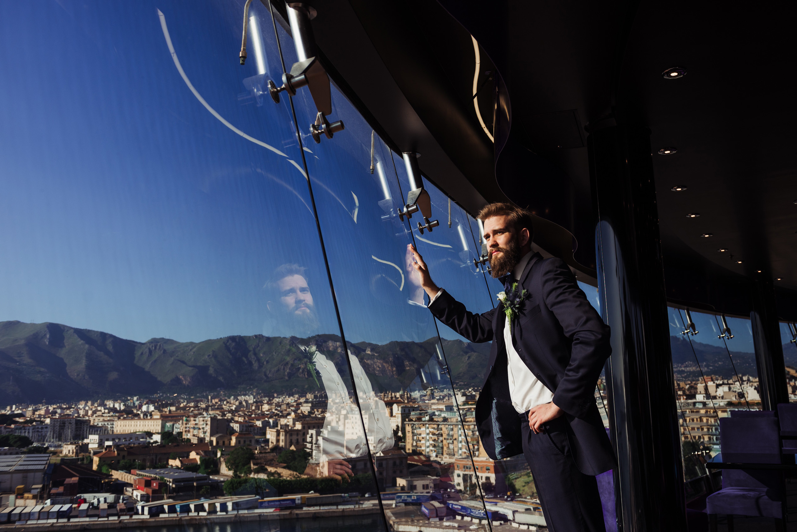 Фотограф в Швейцарии и Европе Анна Алексеенко