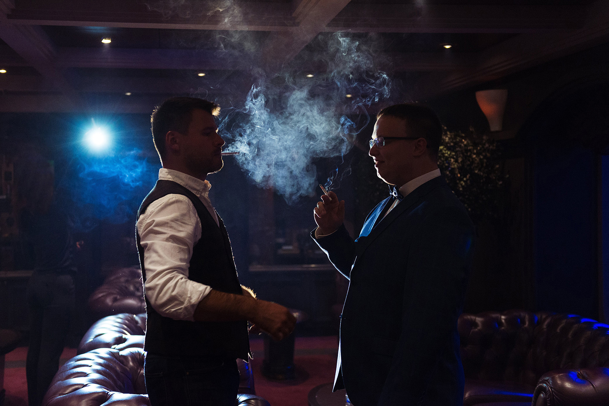 Varvara & Sergey (Londres, Royaume-Uni). Photographe en Suisse et en Europe Anna Alekseenko