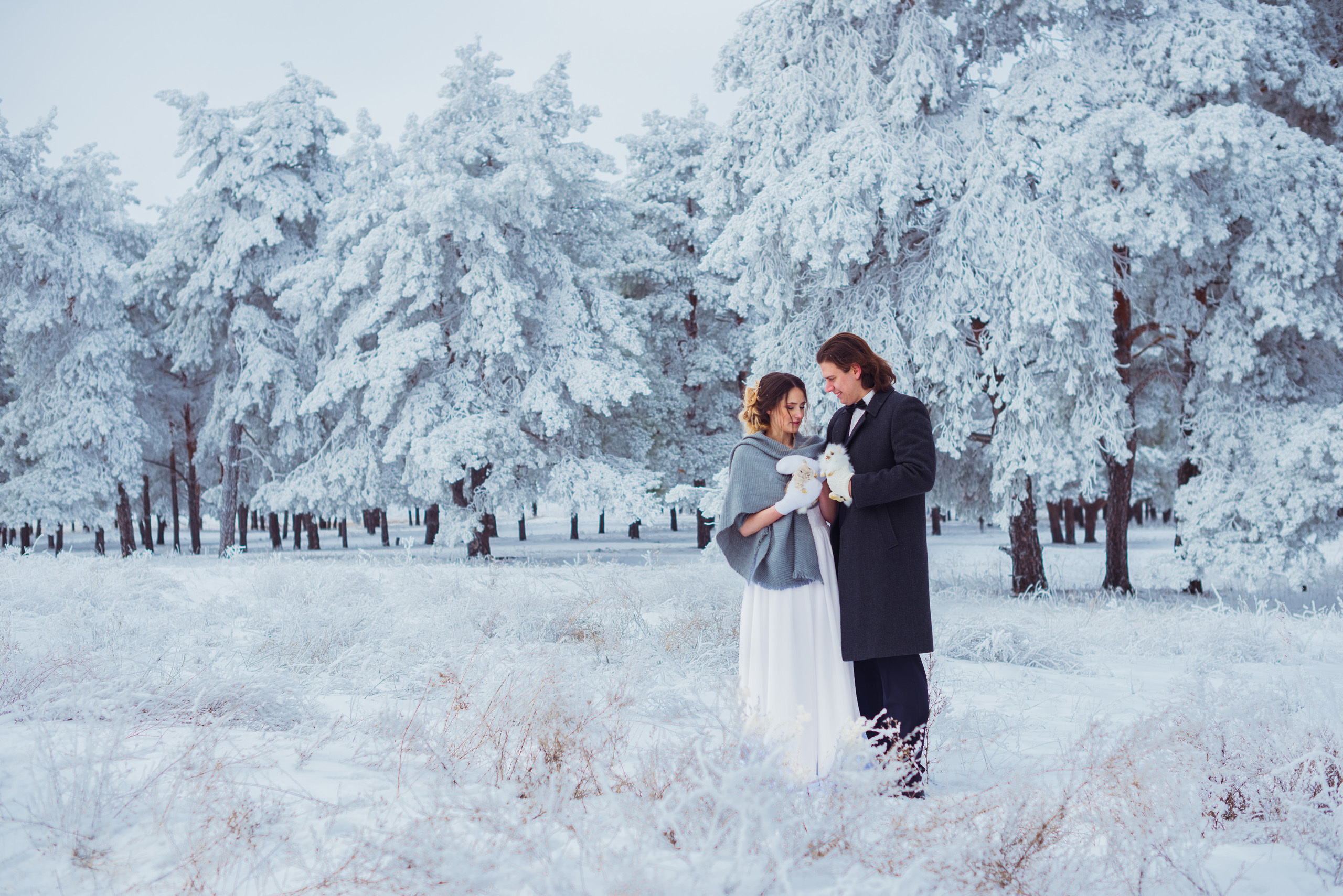 Фотограф в Швейцарии и Европе Анна Алексеенко