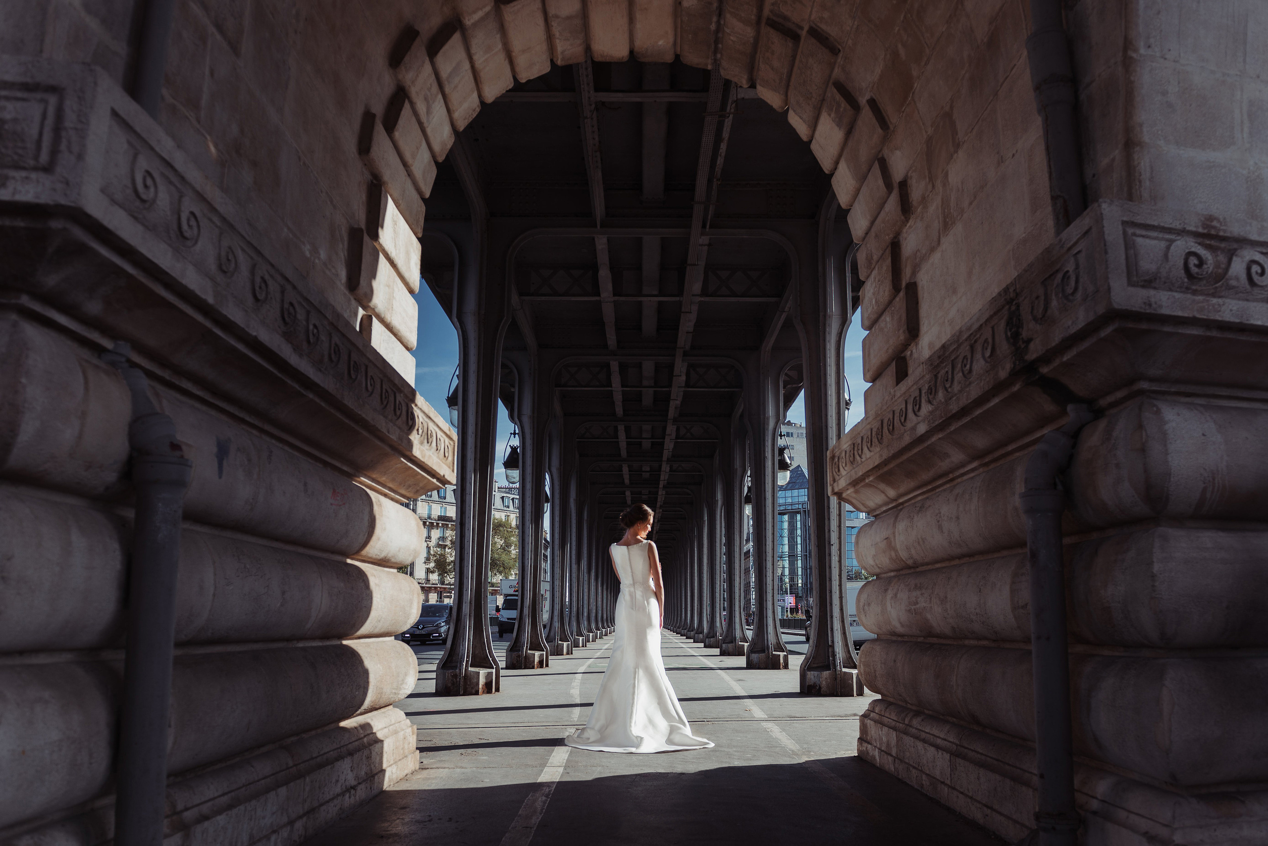 Фотограф в Швейцарии и Европе Анна Алексеенко