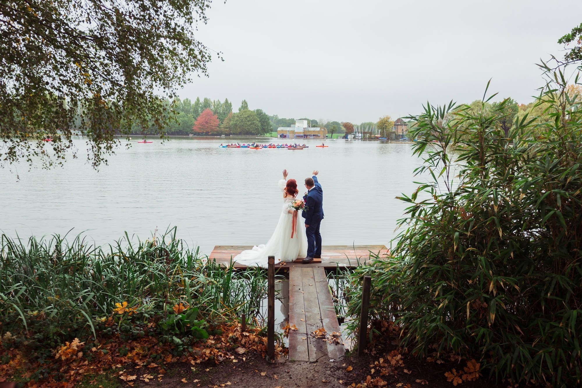 Varvara & Sergey (Londres, Royaume-Uni). Photographe en Suisse et en Europe Anna Alekseenko