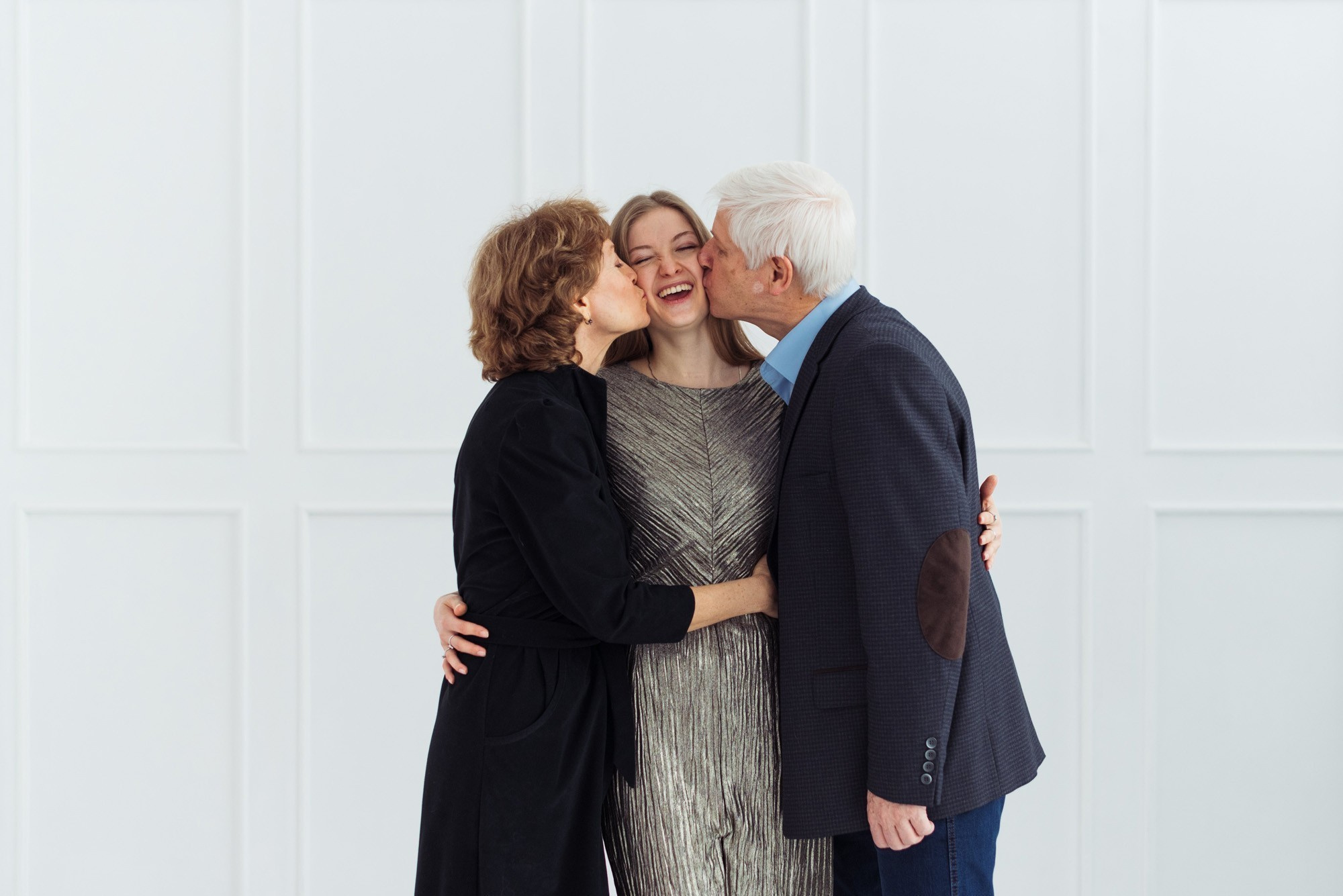 Новогодняя фотосессия. Фотограф в Швейцарии и Европе Анна Алексеенко