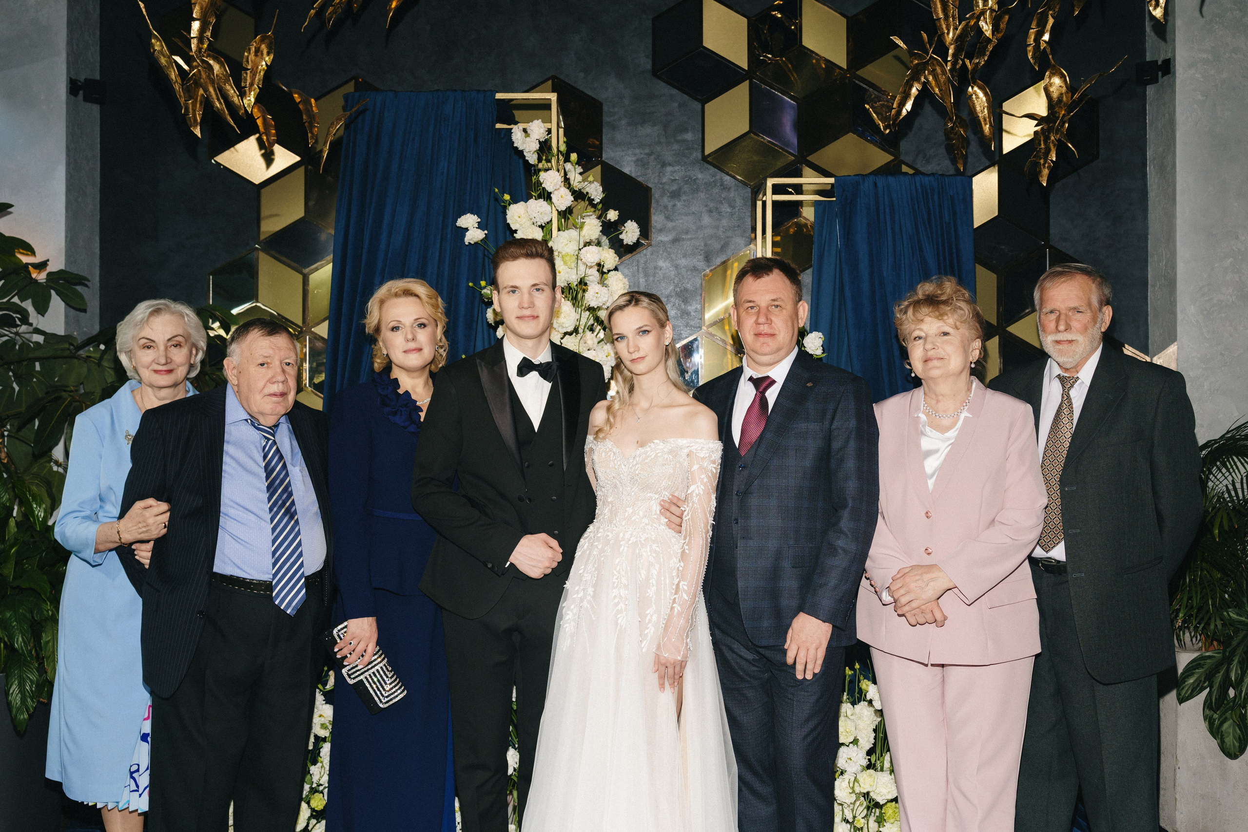 Александр и Дарья. Фотограф в Красноярске