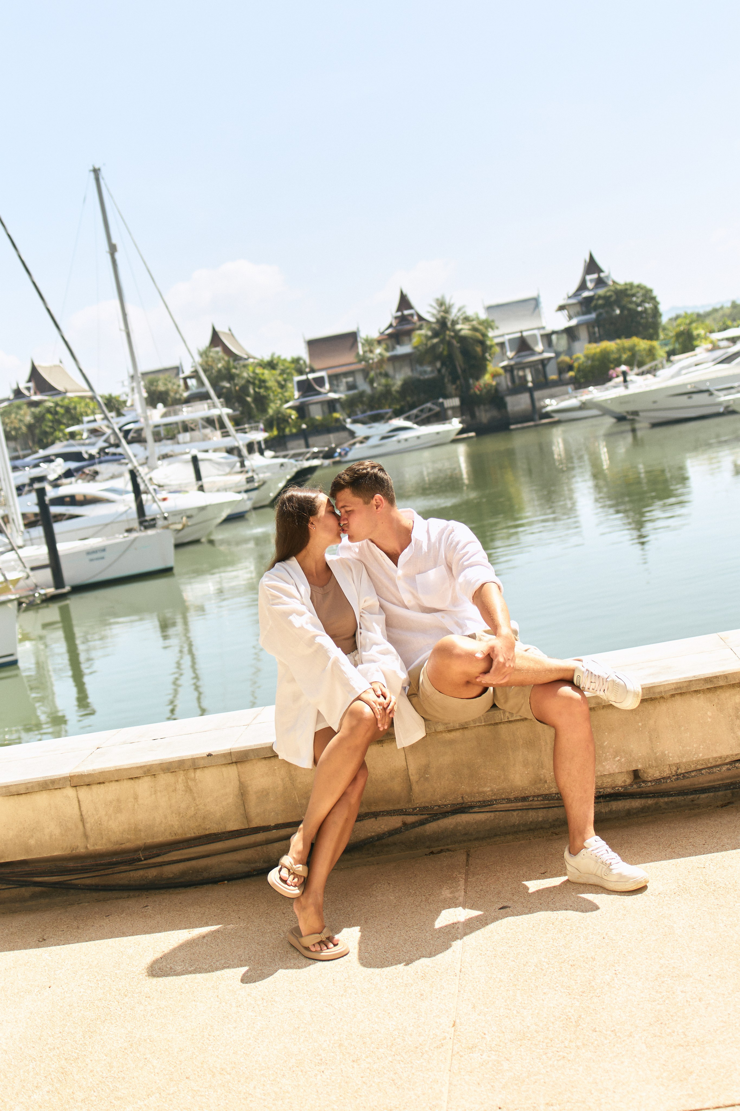 Арина и Андрей. Фотограф в Ростове-на-Дону