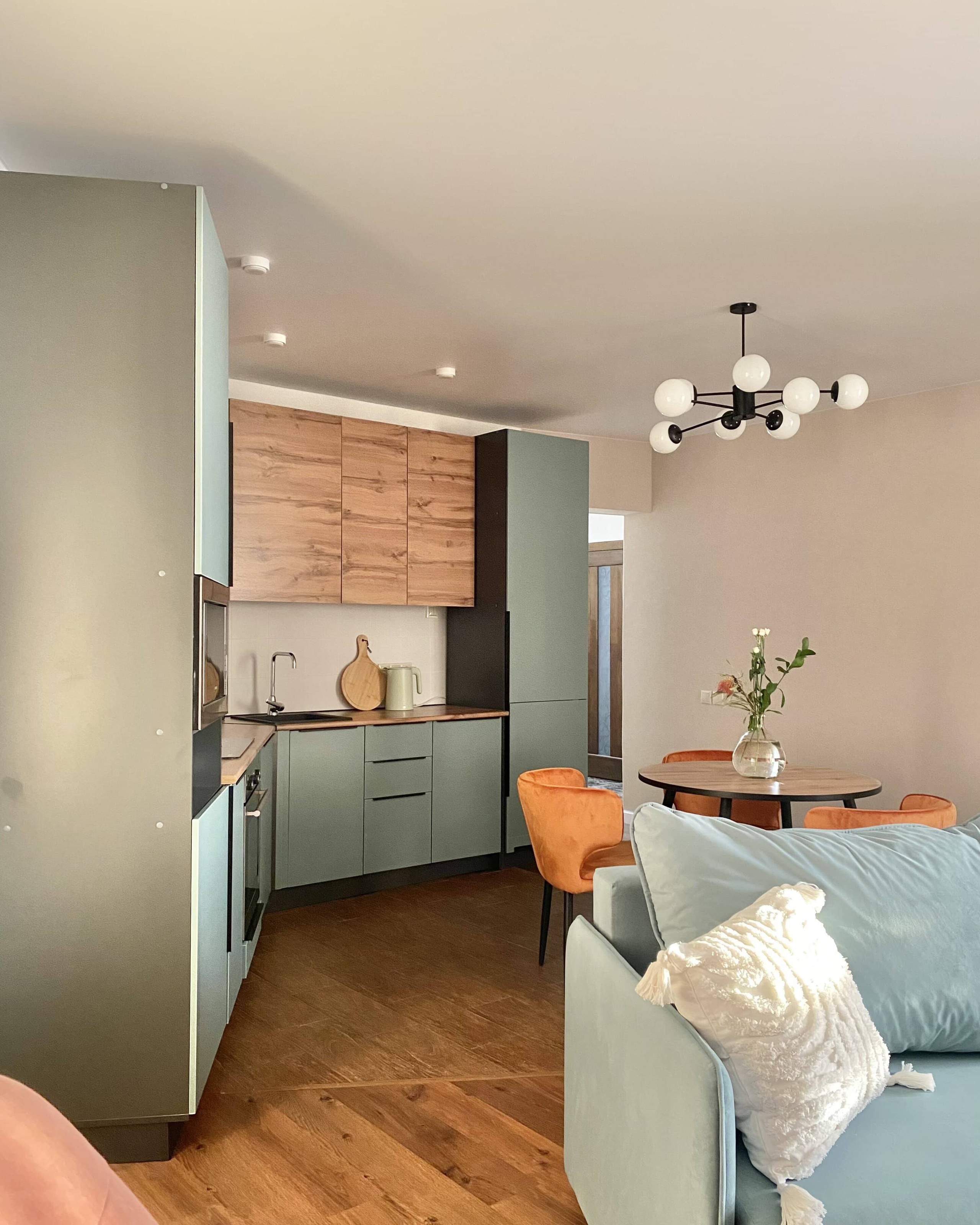 Проект № 1123. Хоумстейджинг и Инвестремонт в Екатеринбурге | Увеличьте стоимость вашей недвижимости