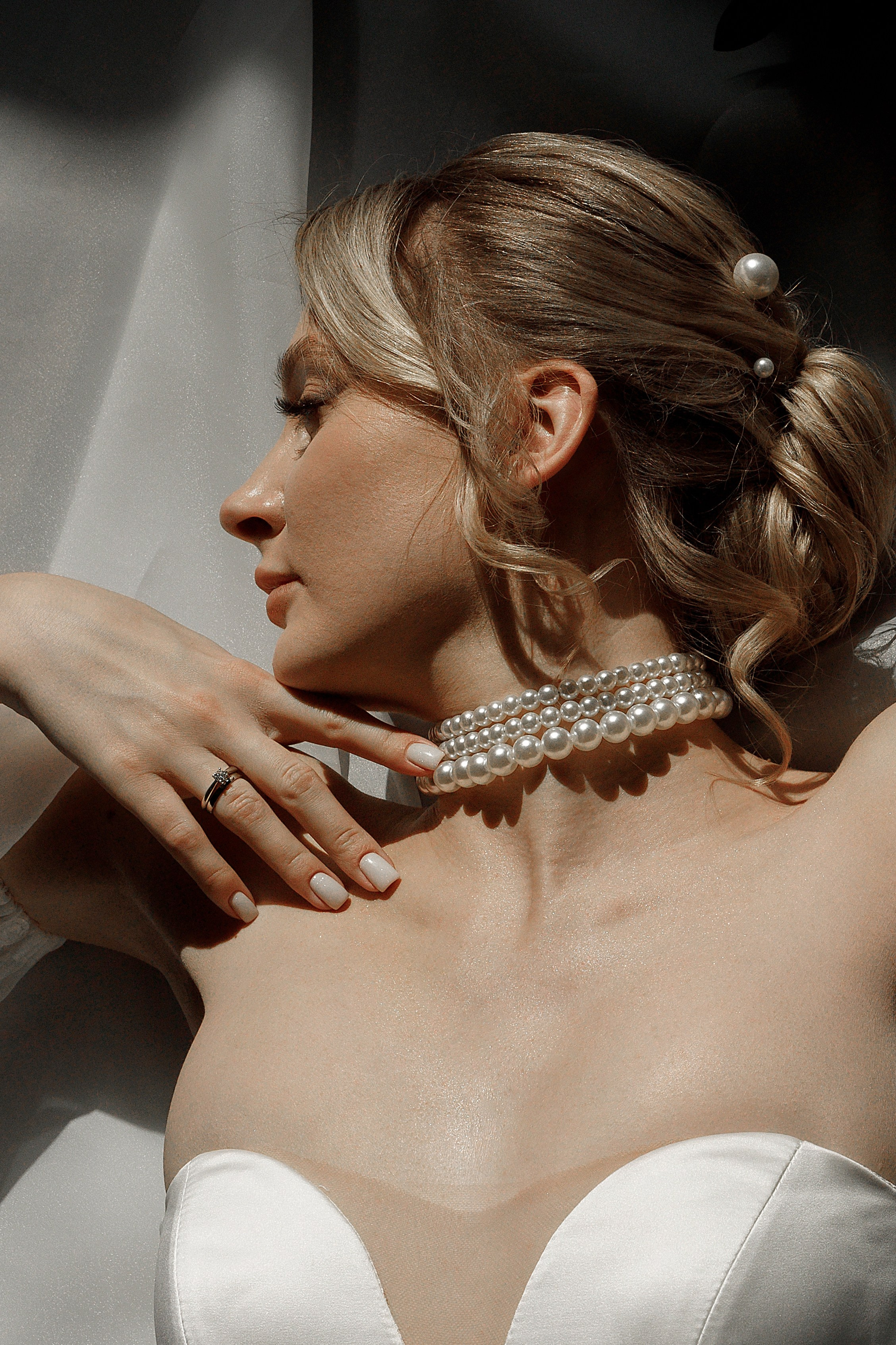 Роман и Анастасия. Свадебный и семейный фотограф  во Владивостоке Ольга Украинец