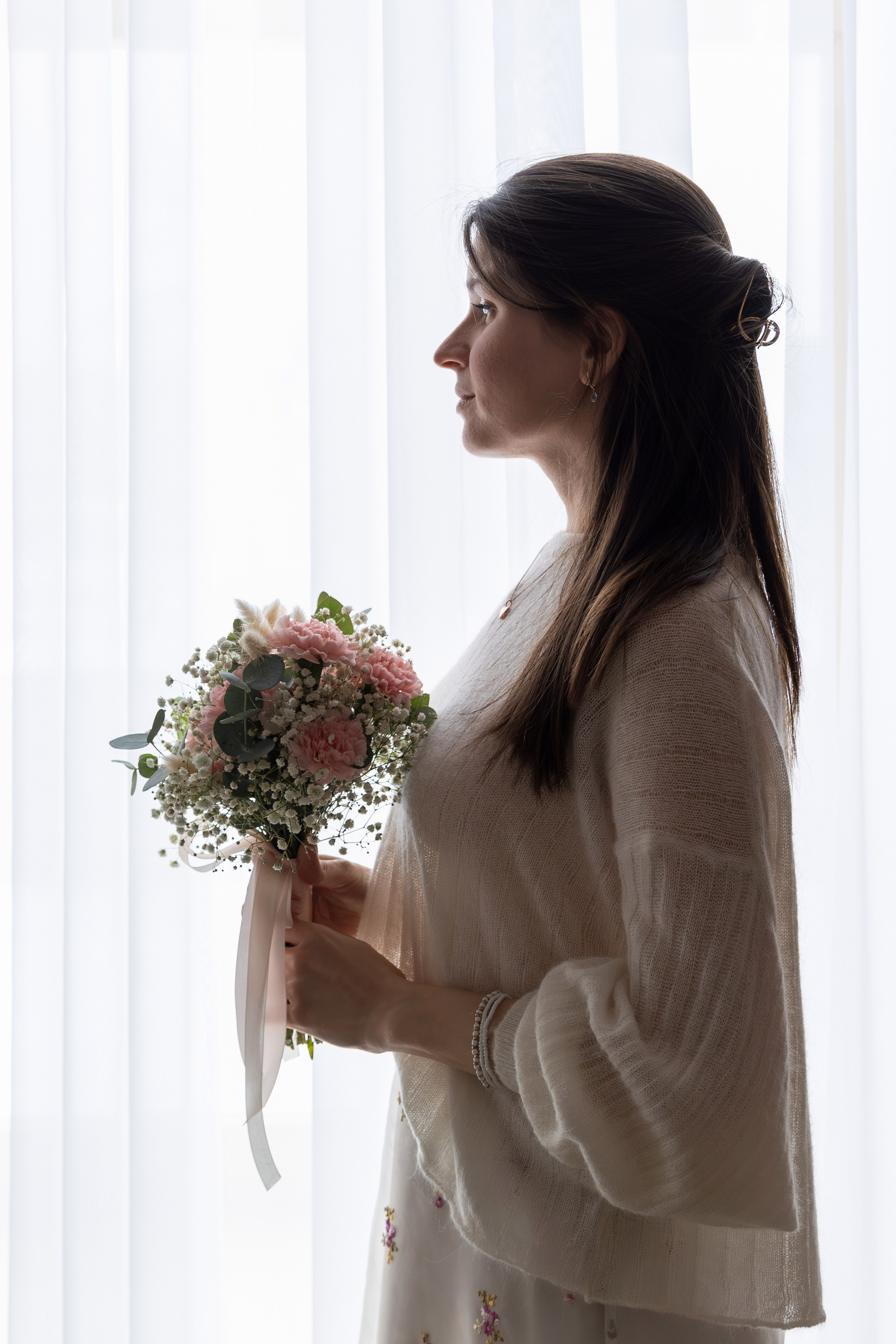 Антон и Дарья. Екатерина Рыбина фотограф в Нижнем Новгороде