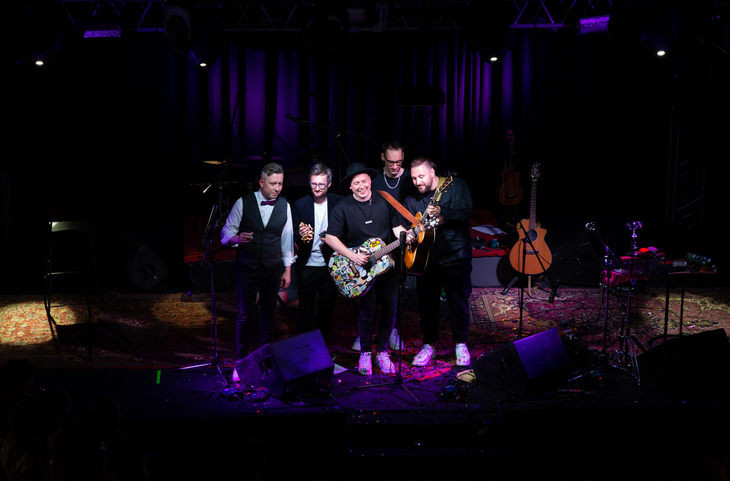 Необарды DKRT. Екатерина Рыбина фотограф в Нижнем Новгороде