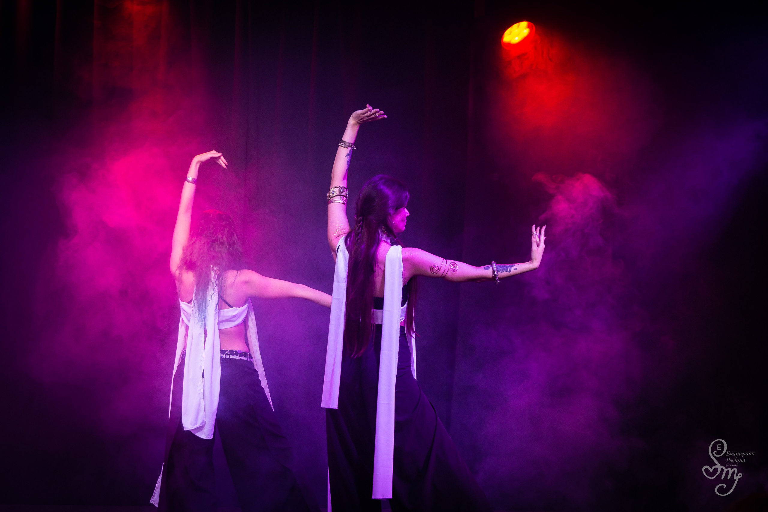 Нетеатр (танцы). Екатерина Рыбина фотограф в Нижнем Новгороде