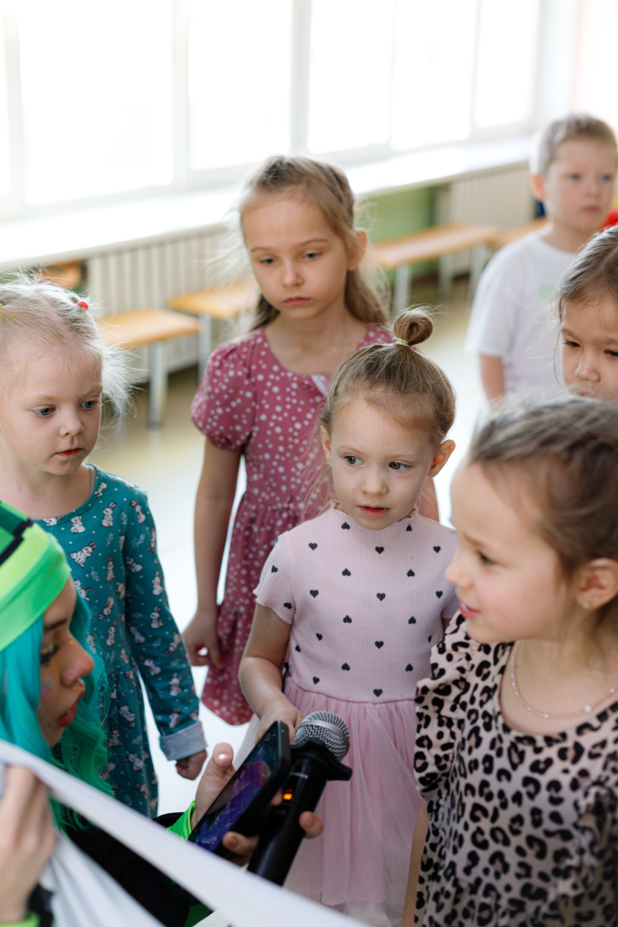 Эмиль / 6 years birthday. Photokarish