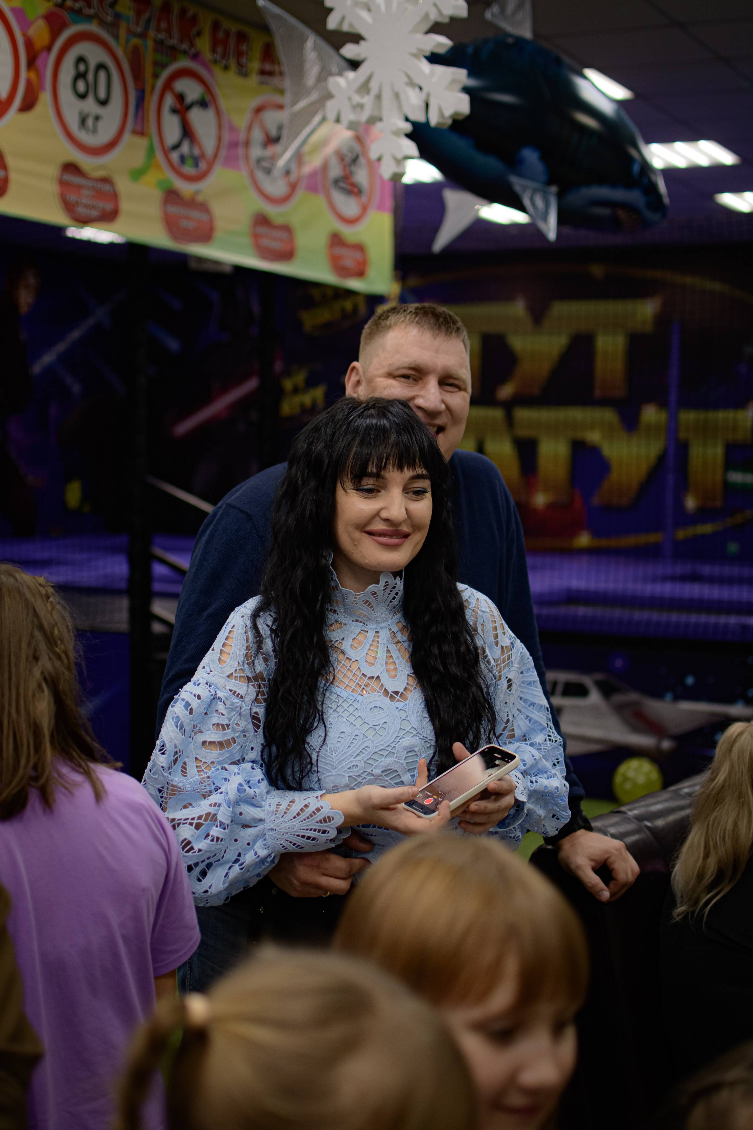 ДЕНЬ РОЖДЕНИЯ / АЛЕКСЕЙ 7 ЛЕТ. Photokarish