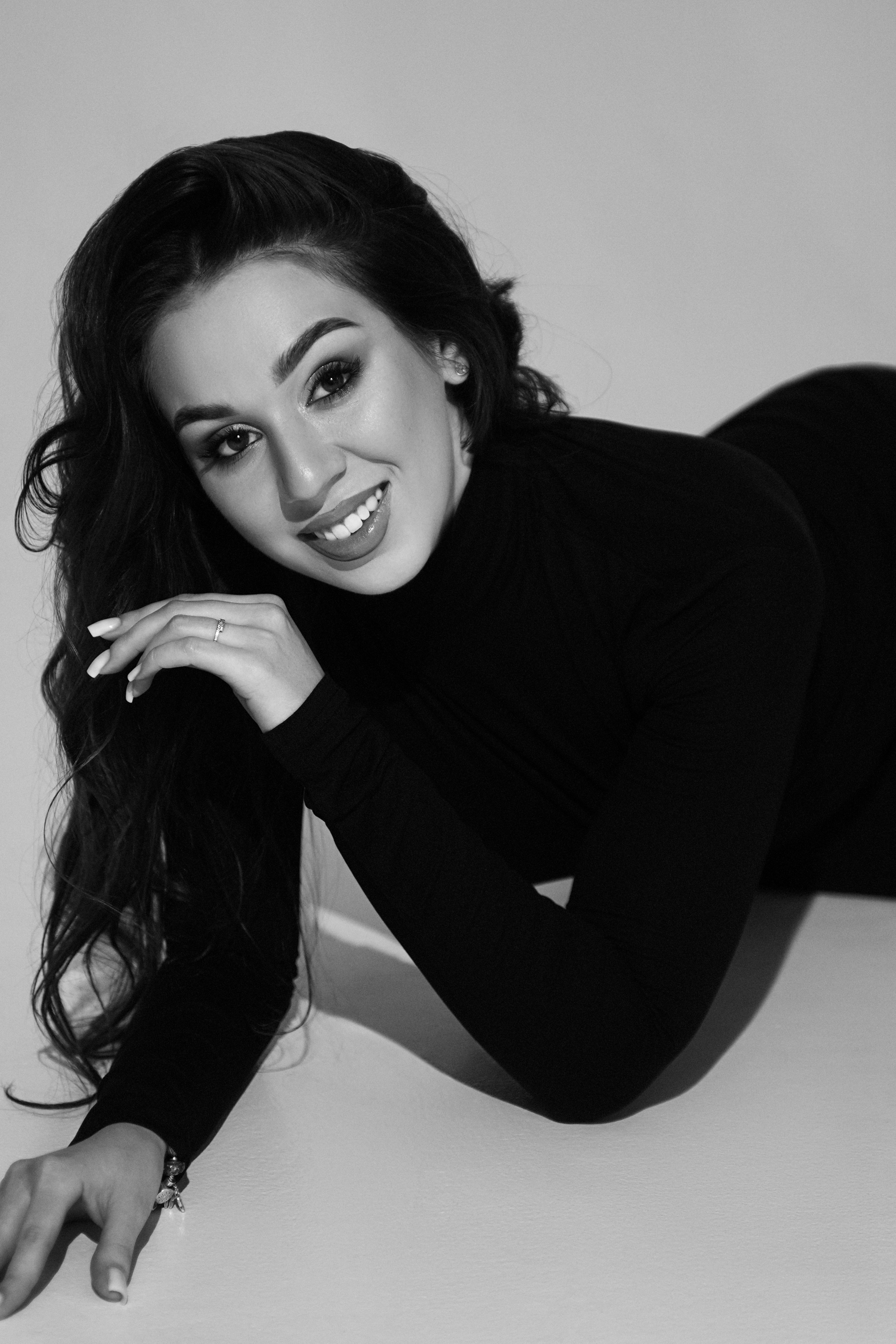 Женя Comilfo. Ann.dkn