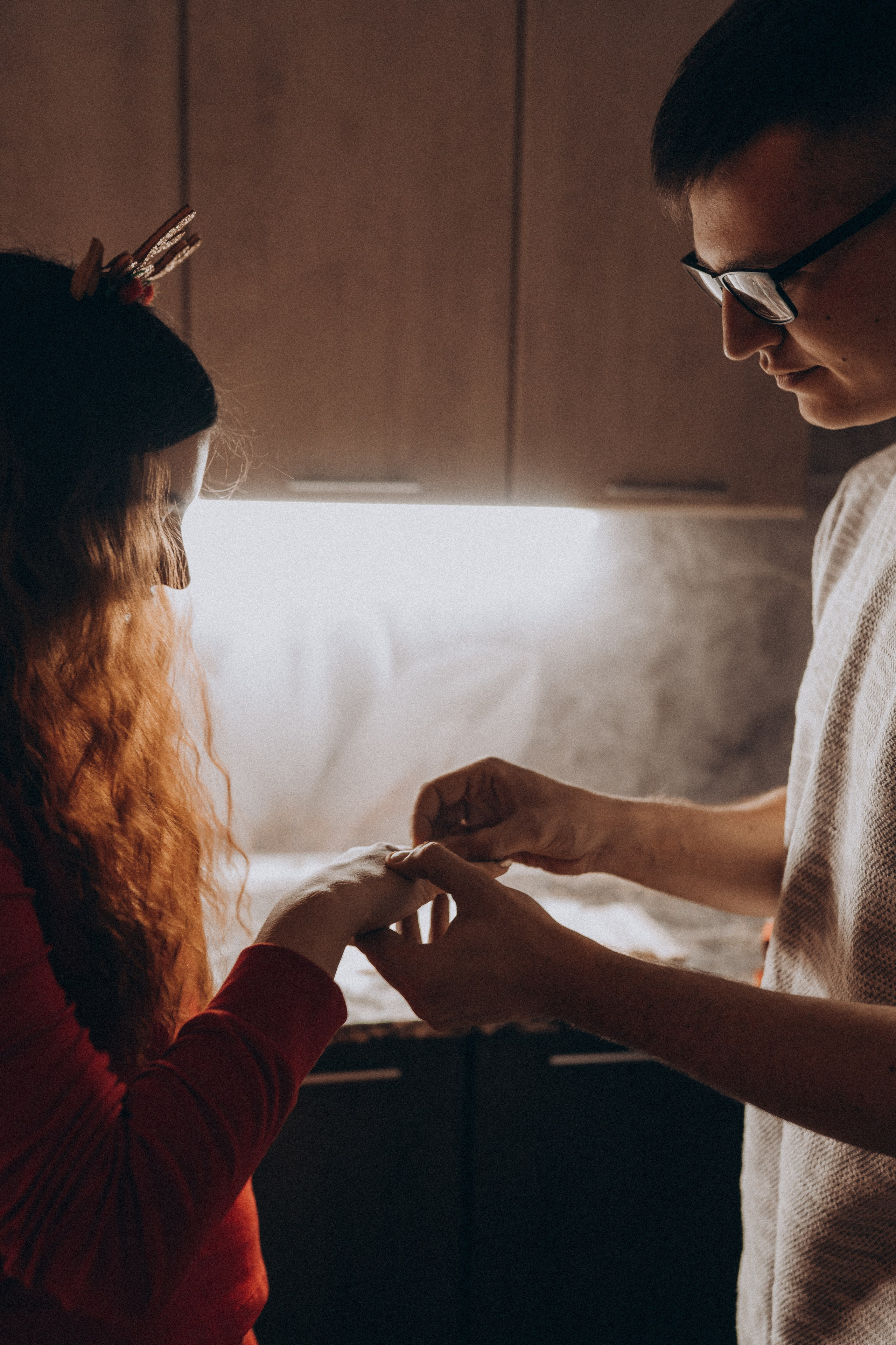 Ирина. Фотограф Торопец Кристина Абрамова Kanwellia photography